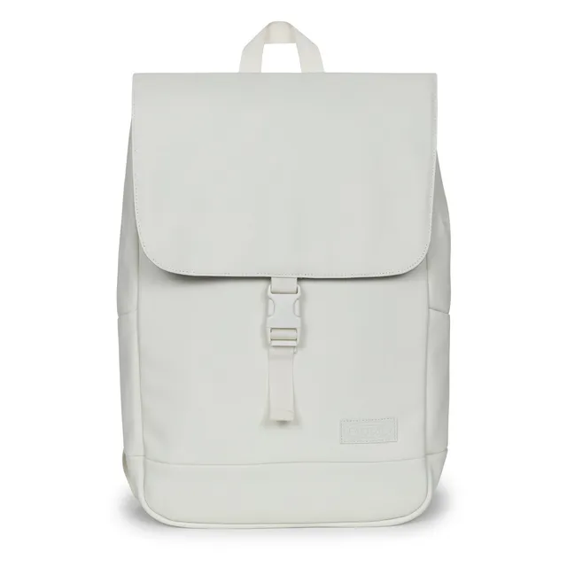 eastpak-yarin-sac-dos-chalk-black-moyen-16-pouces image 1