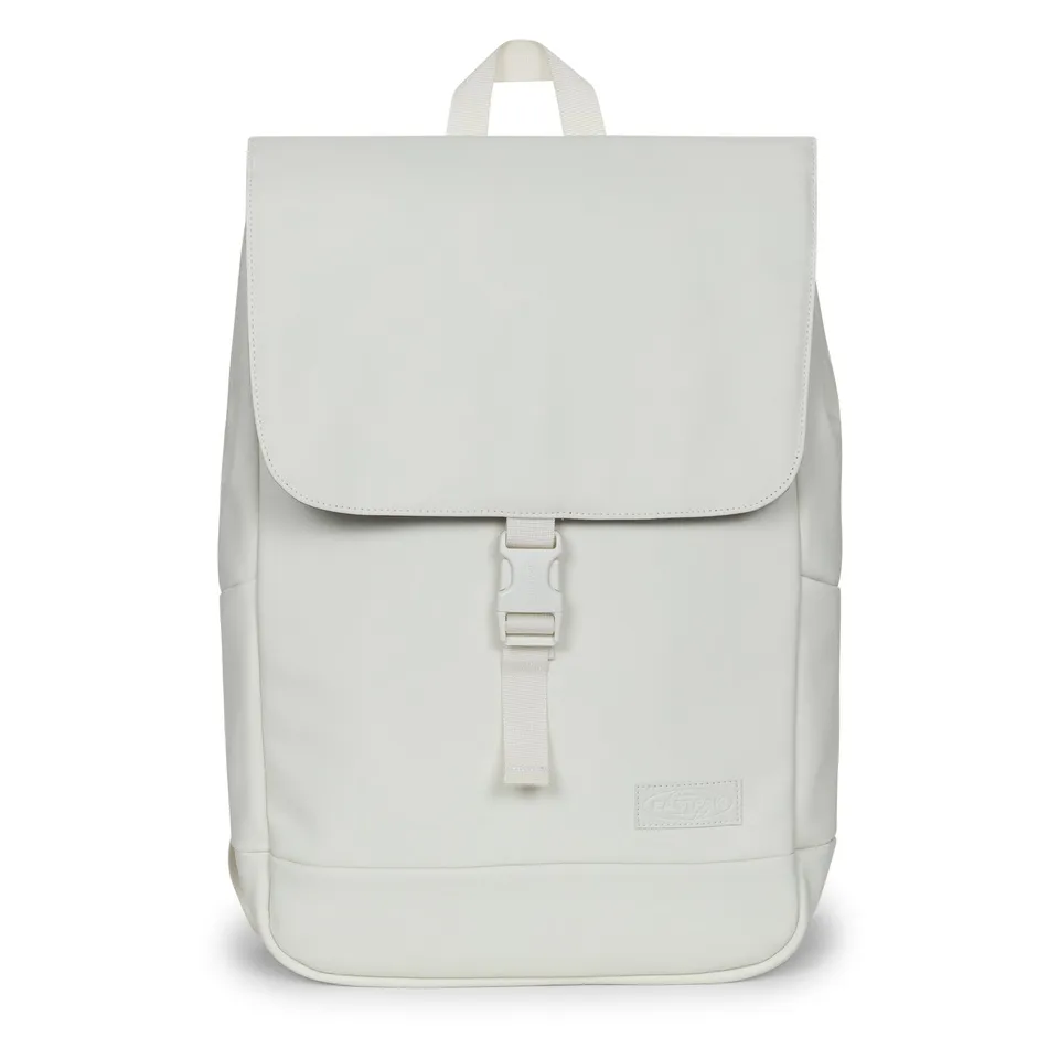 eastpak-yarin-sac-dos-chalk-black-moyen-16-pouces image 1