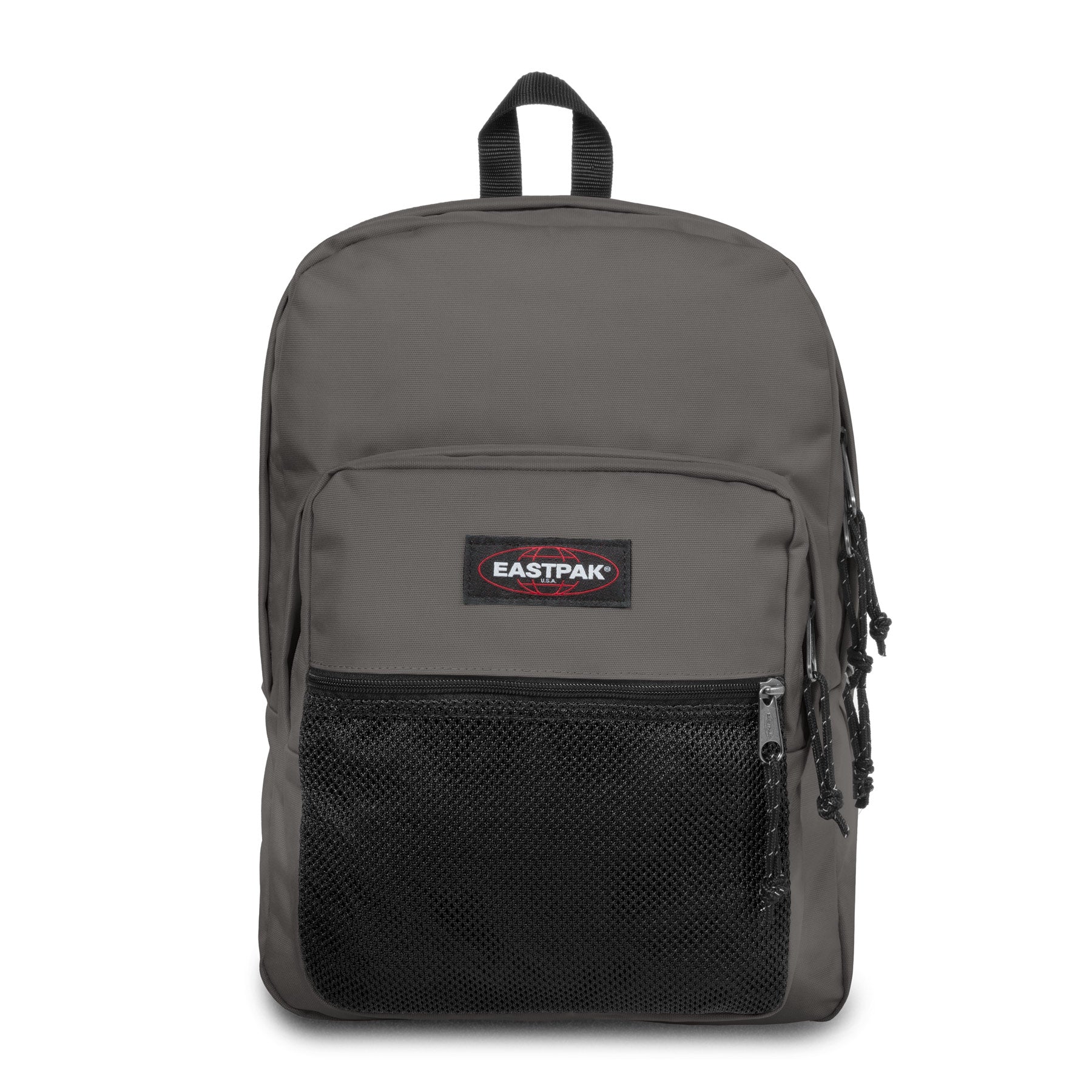 eastpak-pinnacle-sac-dos-grand-whale-grey-nylon image 1