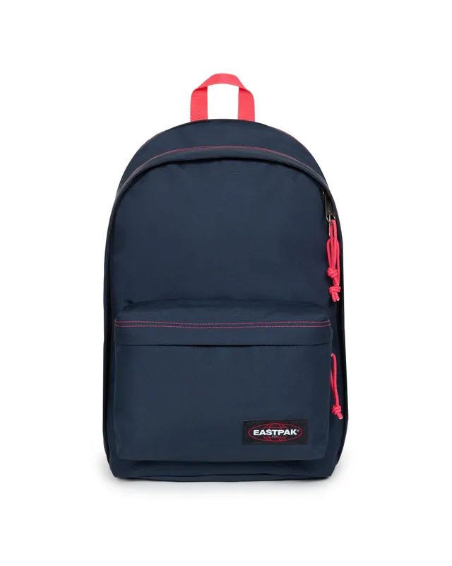 eastpak-back-to-work-sac-dos-kontrast-saffron-15 image 1