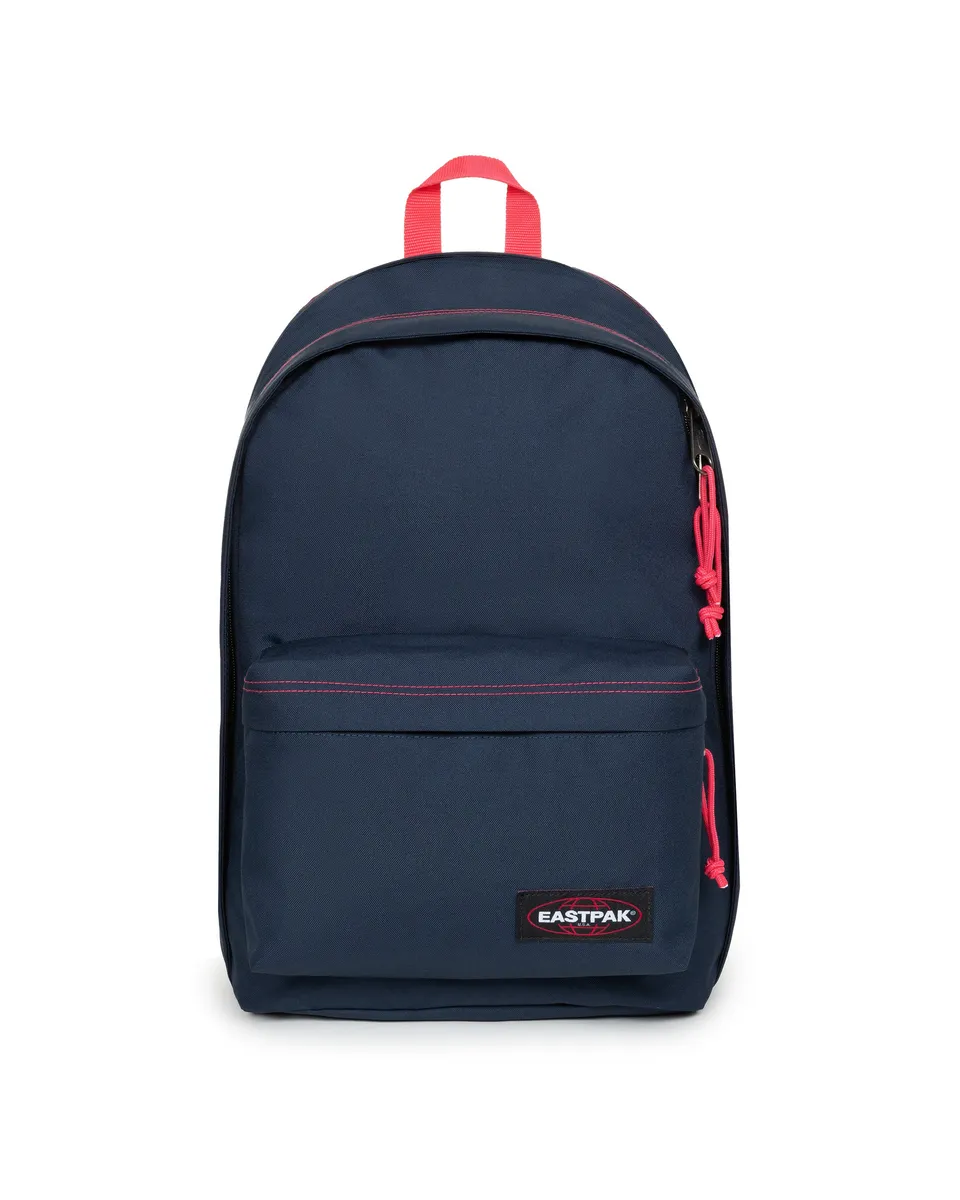 eastpak-back-to-work-sac-dos-kontrast-saffron-15 image 1