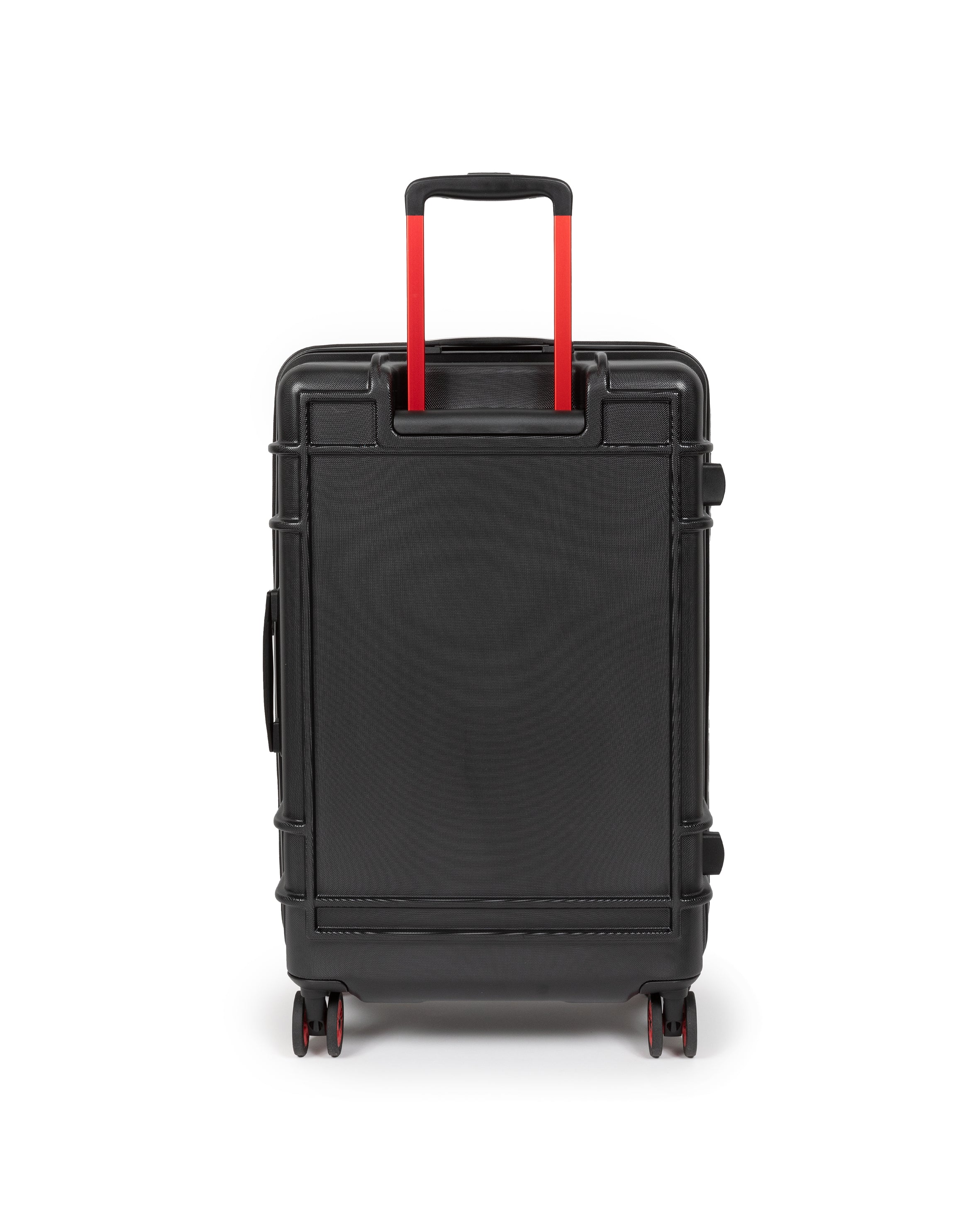 eastpak-resist-r-zip-m-valise-rigide-noire-taille-m-tsa image 3