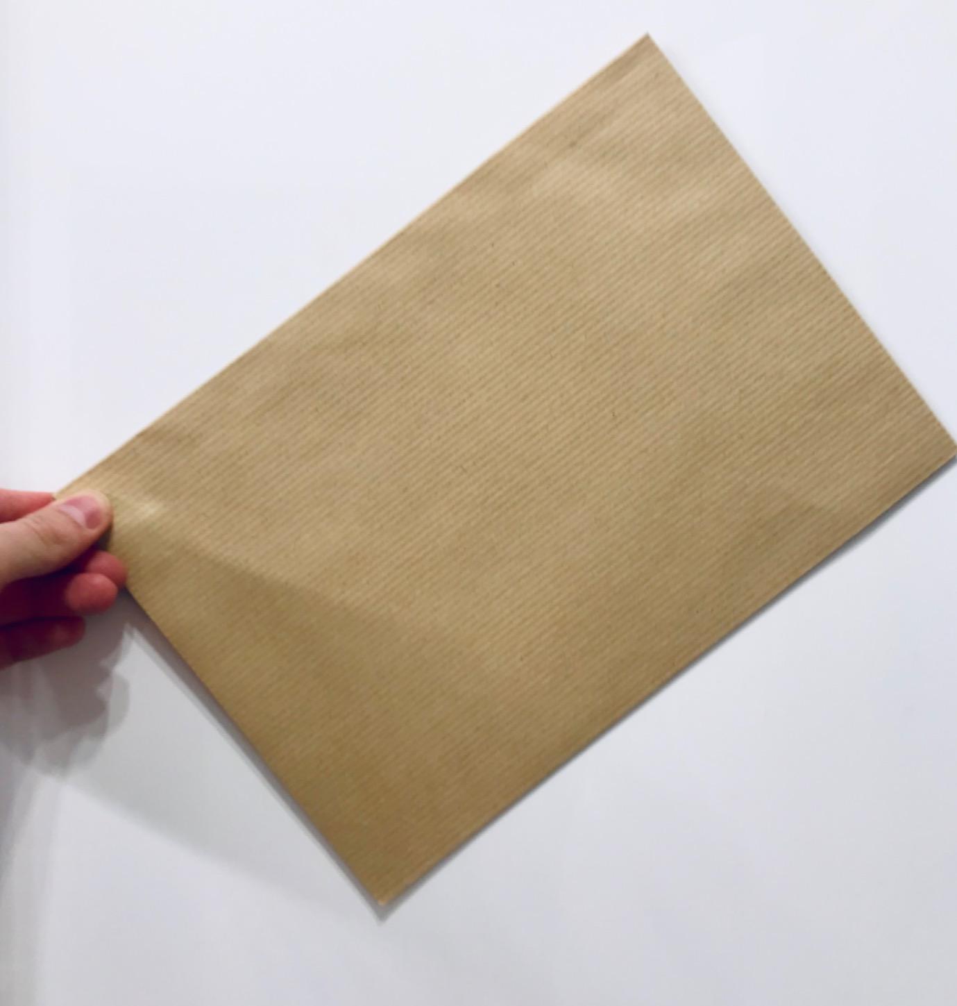 Papier costaud