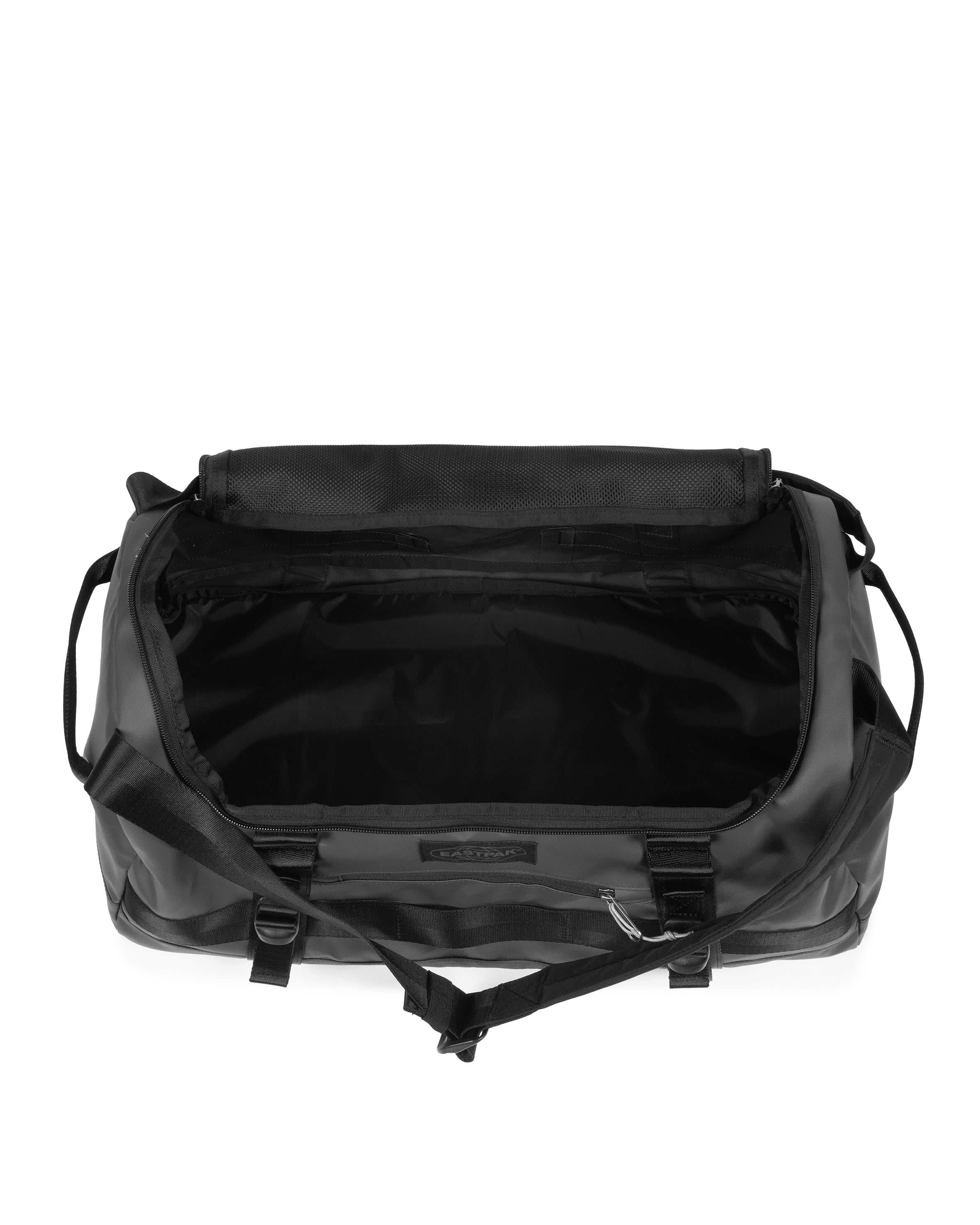 eastpak-duffel-pack-m-sac-polochon-tarp-black2-moyen image 2