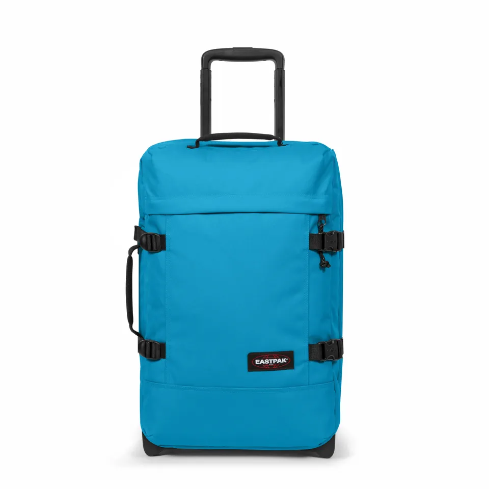 eastpak-tranverz-s-valise-cabine-aqua-active-small image 1