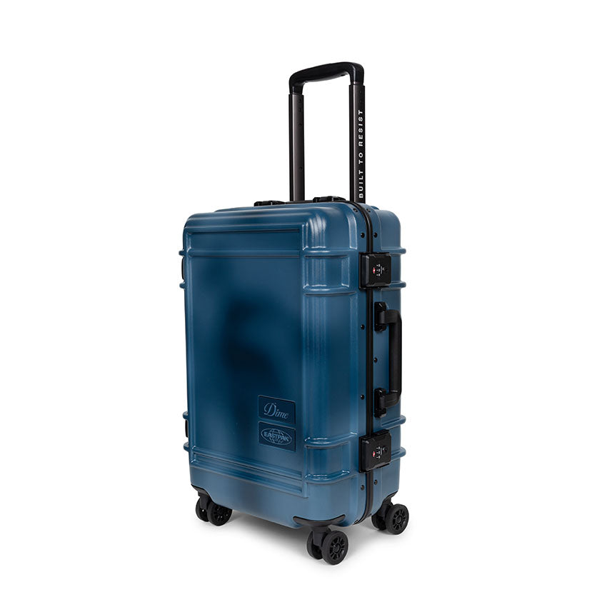 eastpak-resist-r-case-s-valise-cabine-dime-navy image 6
