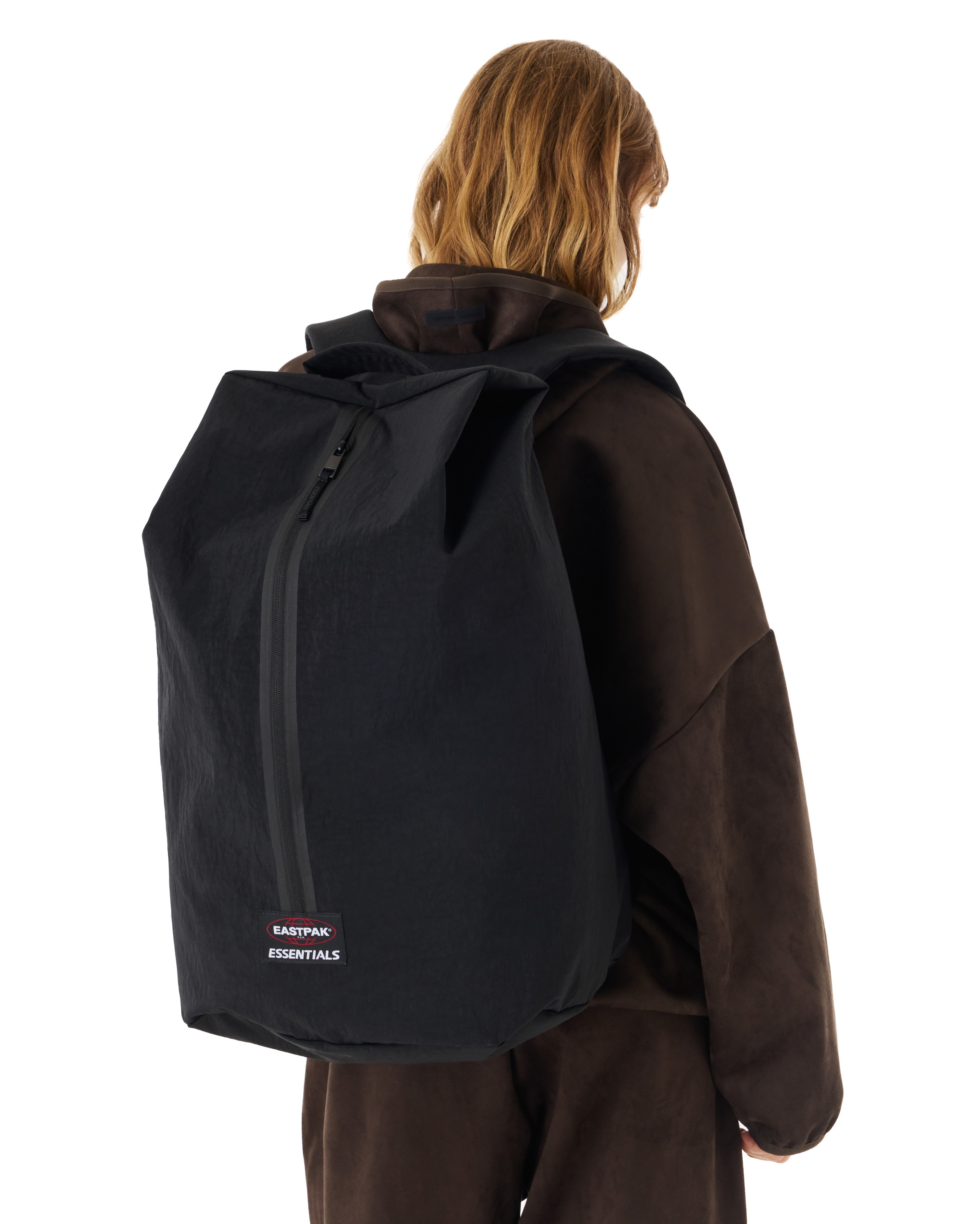 eastpak-sport-duffel-polochon-off-black-large-15-pouces image 2