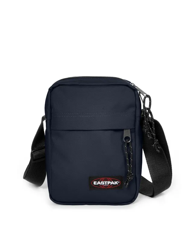 eastpak-the-one-ek000045-sac-bandouli-re-ultra-marine-petit-nylon image 1