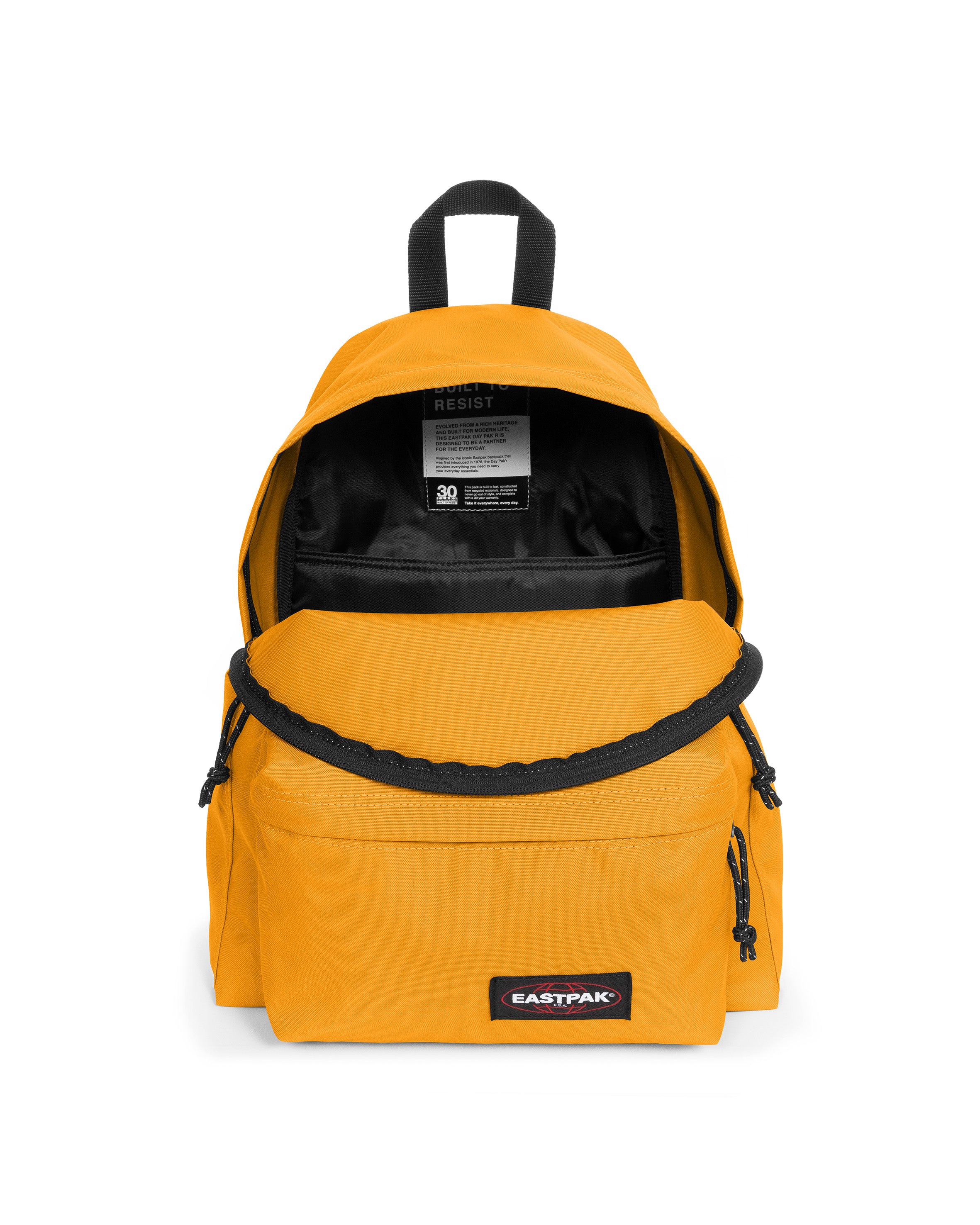 eastpak-day-pak-r-sac-dos-mango-yellow-14-pouces image 2