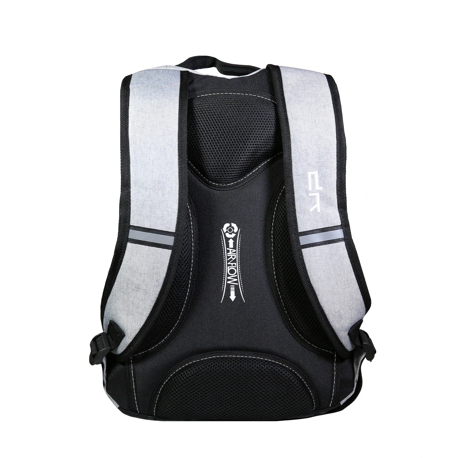 bodypack-int-gral-sac-dos-coll-ge-gris-recycl-2-compartiments image 4