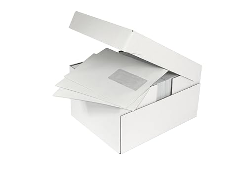 clairefontaine-forever-enveloppes-c5-fen-tre-recycl-bo-te-500 image 5