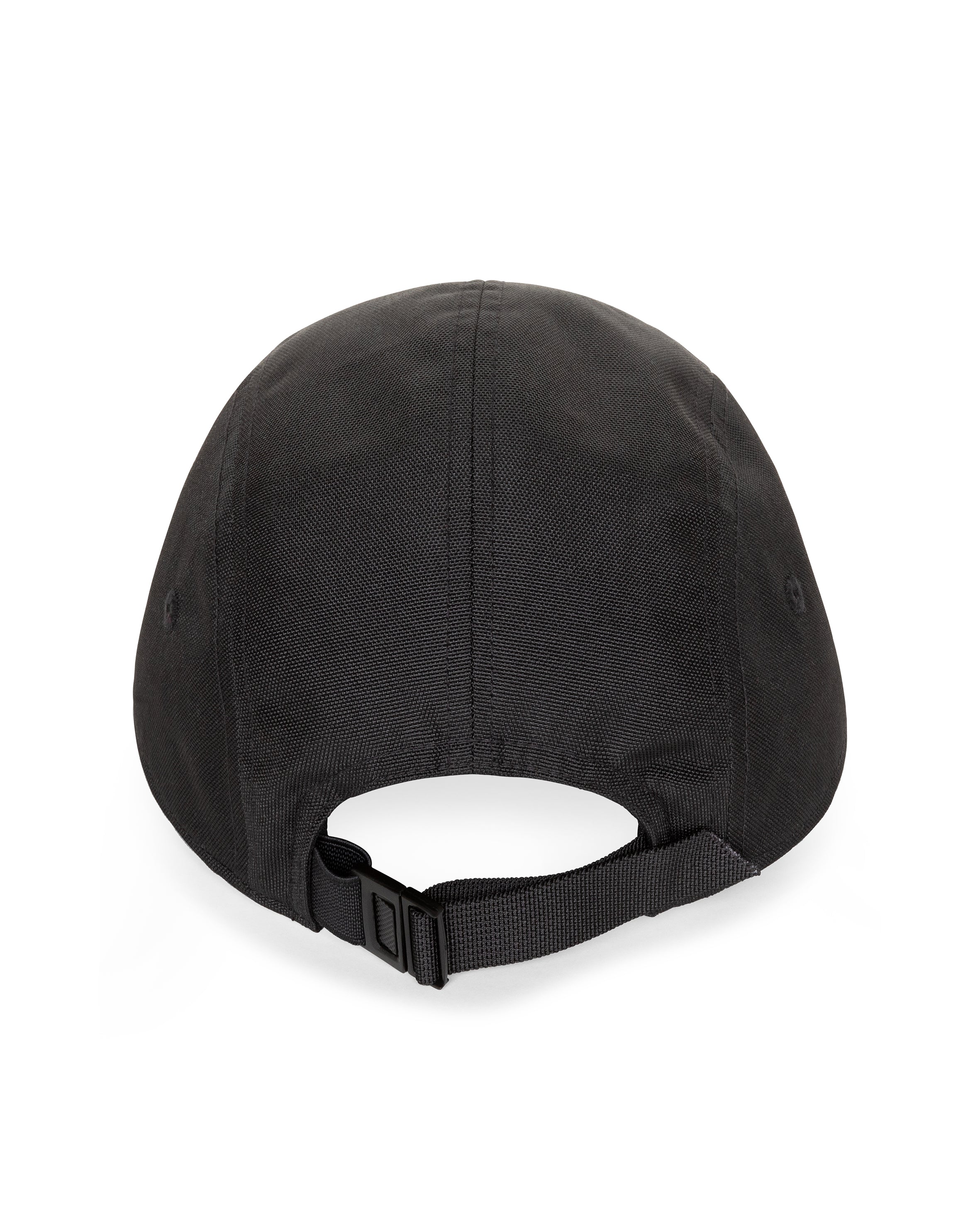 eastpak-5-panel-cap-casquette-black-taille-unique image 2
