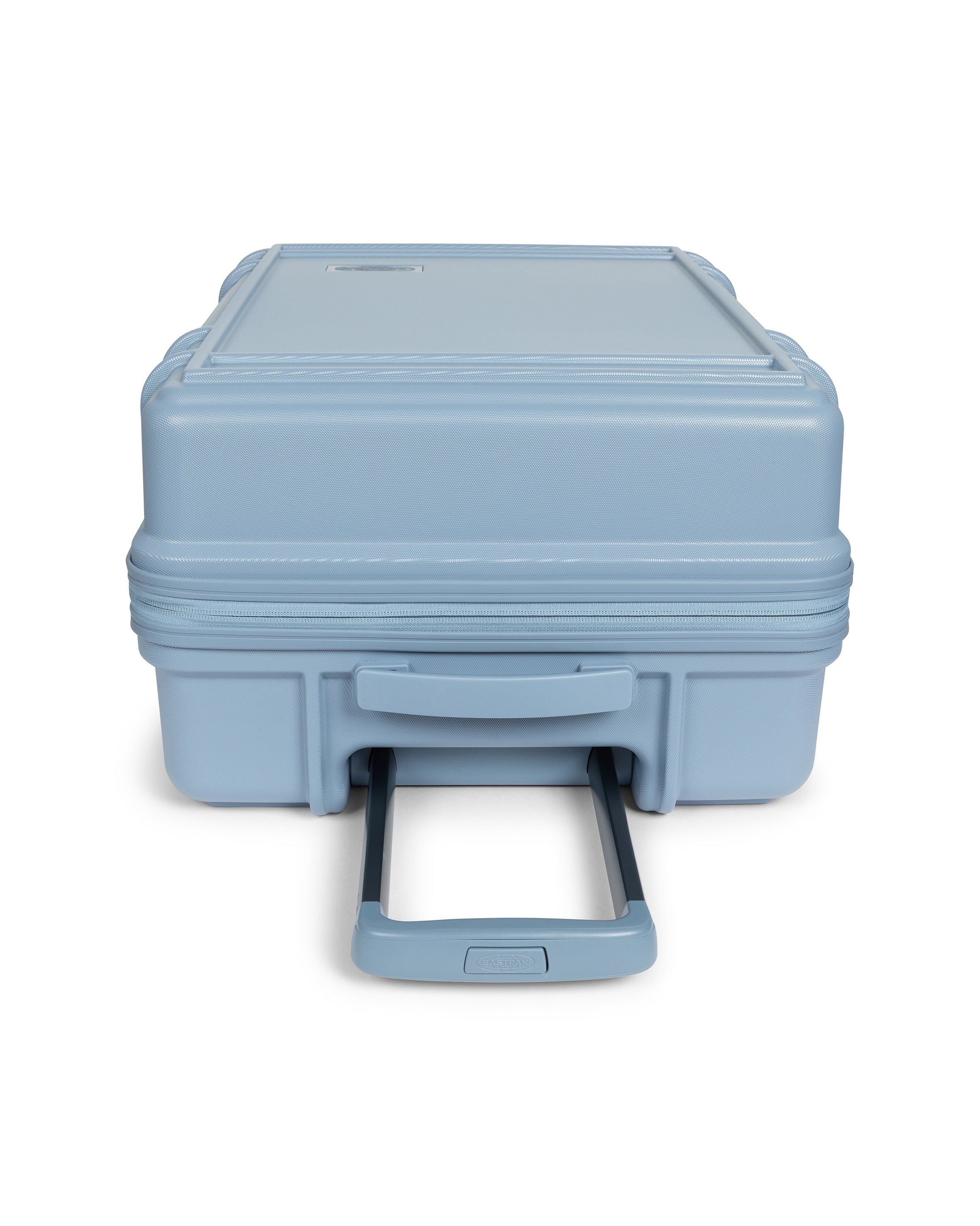 eastpak-resist-r-zip-valise-cabine-rigide-monotone-blue image 4