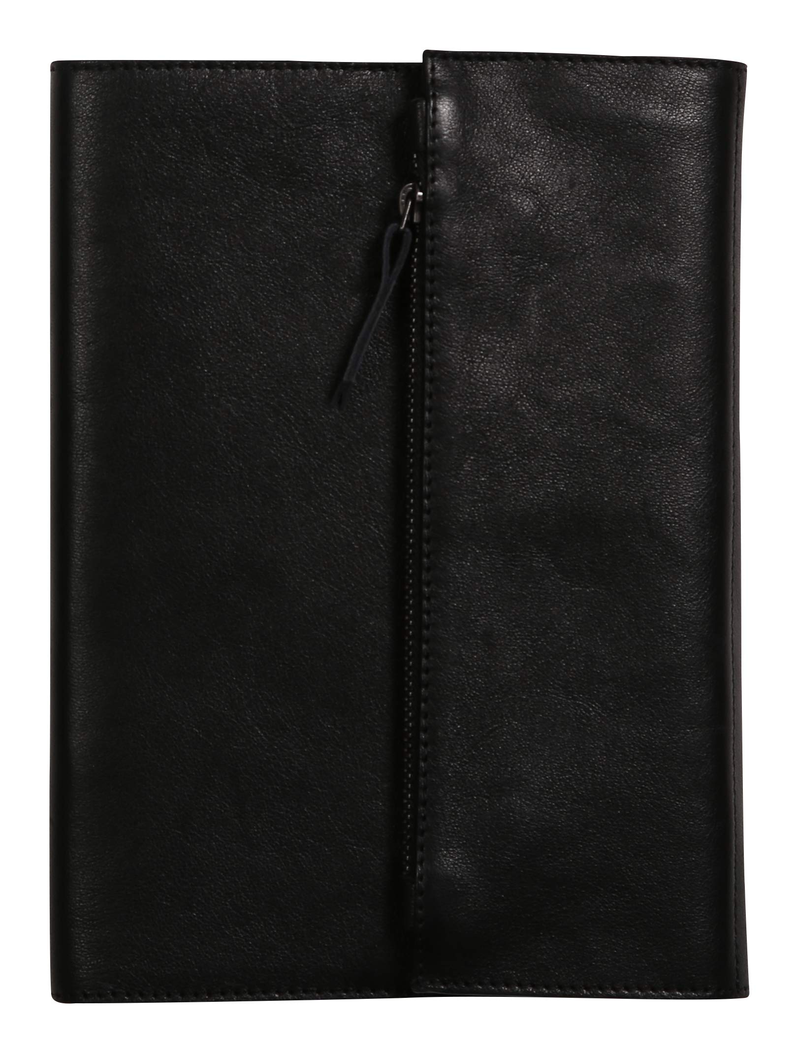 clairefontaine-age-bag-410132c-porte-carnet-cuir-cuivre-a5-lign image 6