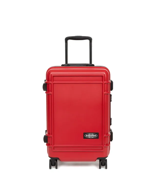 eastpak-resist-r-case-s-valise-cabine-fire-red-rigide image 1