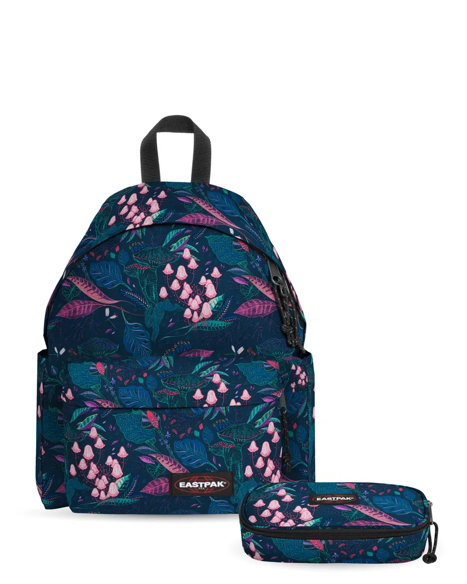 eastpak-bundle-day-pak-r-run-rabbit-sac-dos-lot image 1