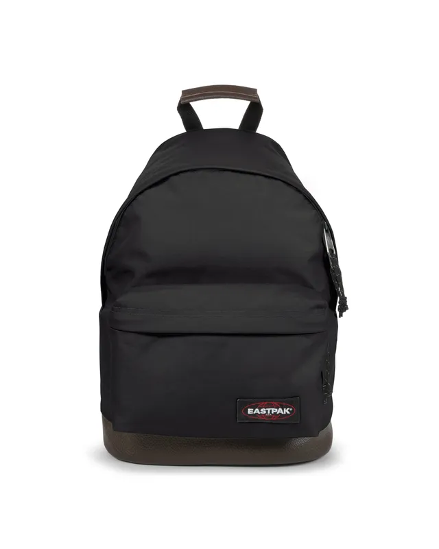 eastpak-wyoming-ek000811008-sac-dos-black-nylon image 1