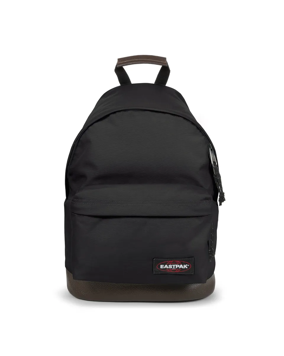 eastpak-wyoming-ek000811008-sac-dos-black-nylon image 1