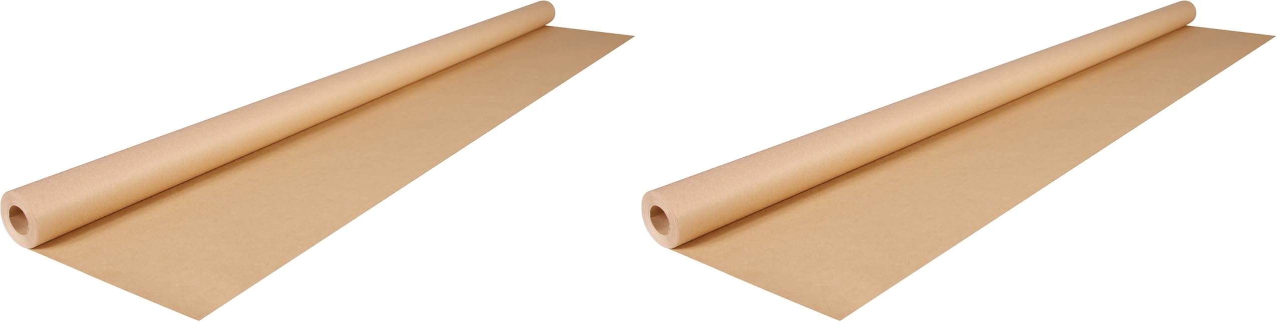 clairefontaine-rouleau-papier-kraft-brut-10x0-70m-70g image 6