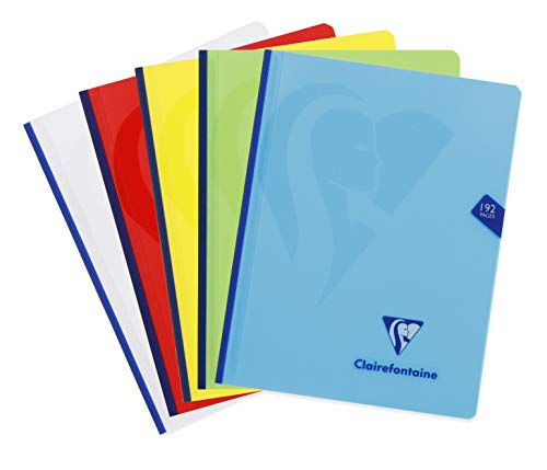clairefontaine-1951-cahier-309741c-17x22-192p-sey-s image 7