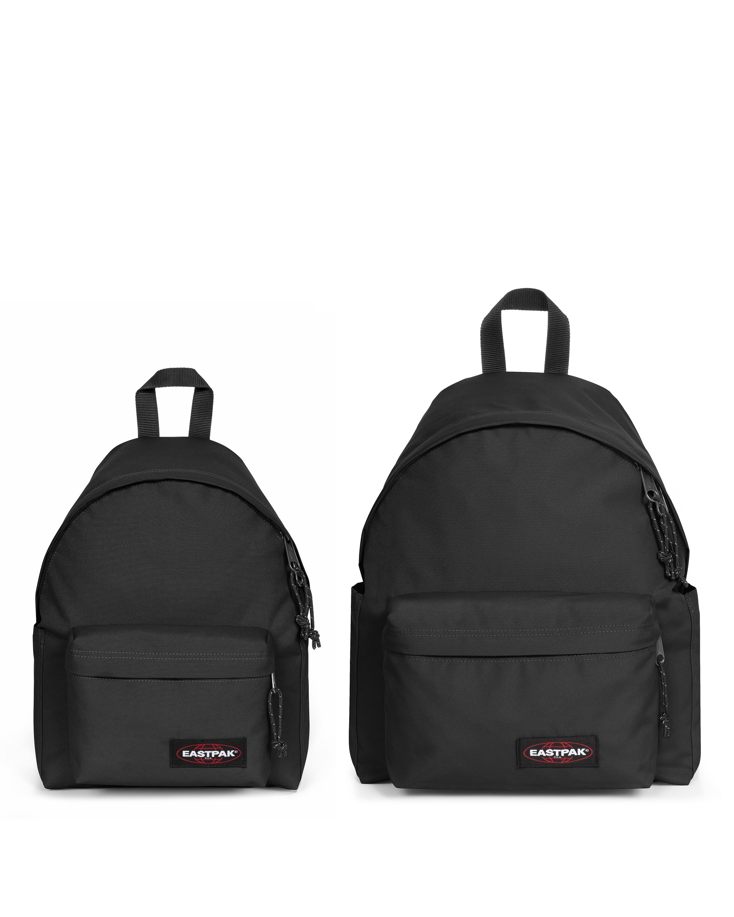 eastpak-day-pak-r-s-sac-dos-petit-black-d-perlant image 7