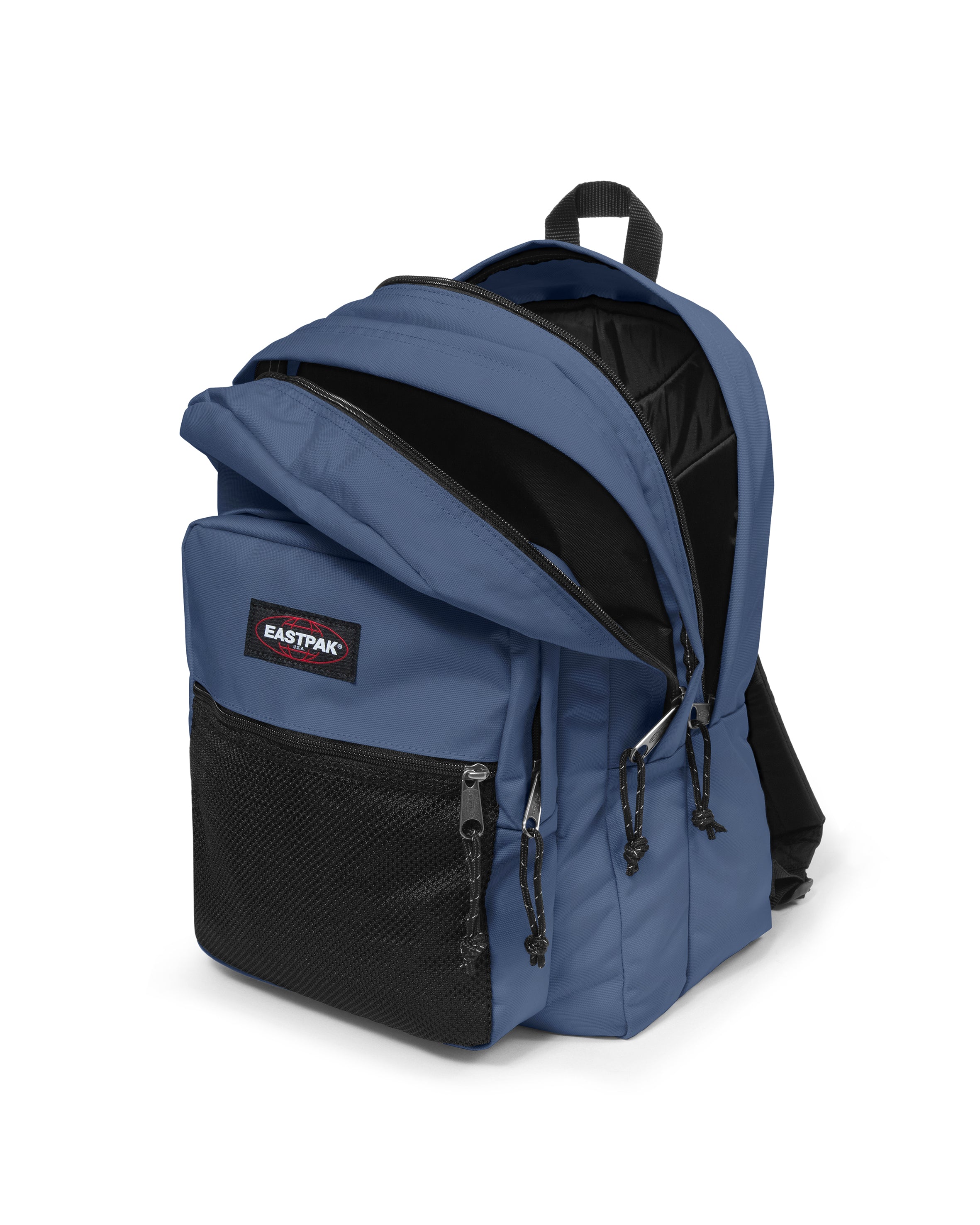 eastpack-pinnacle-sac-dos-powder-pilot-grand-vegan image 3