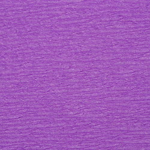 clairefontaine-tulip-papier-cr-pon-mauve-2-50x0-50m-x10 image 6