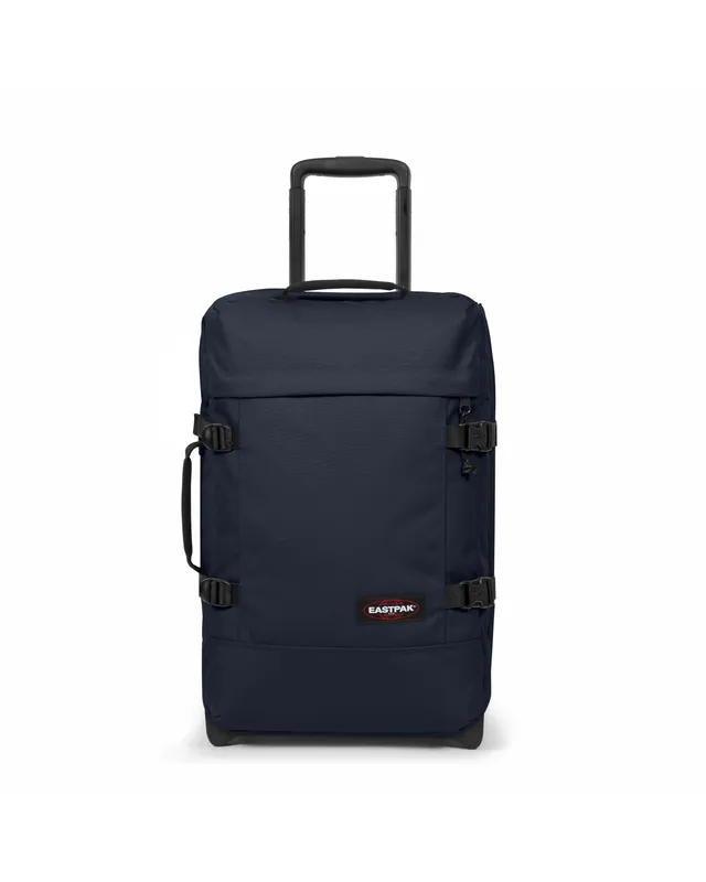 eastpak-tranverz-s-valise-cabine-ultra-marine-petit image 1