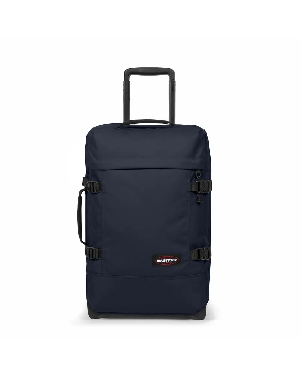 eastpak-tranverz-s-valise-cabine-ultra-marine-petit image 1