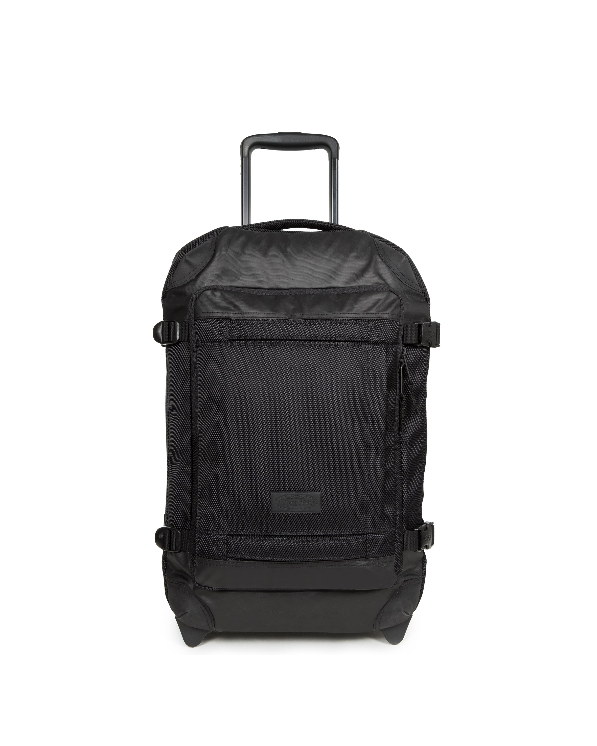 eastpak-tranverz-cnnct-s-valise-cabine-cnnct-coat-souple image 1