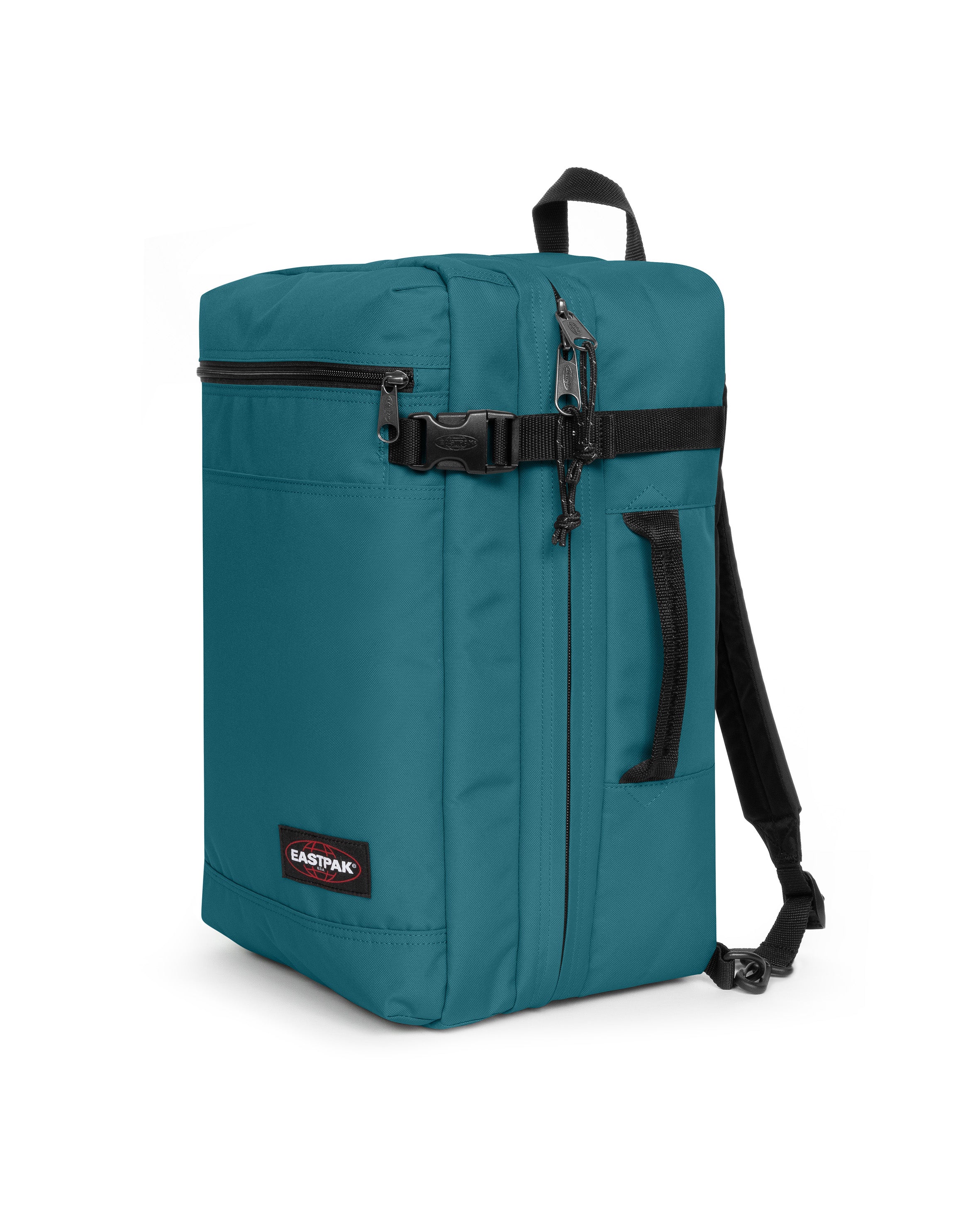 eastpak-transit-r-pack-sac-de-voyage-jade-teal-grand image 4