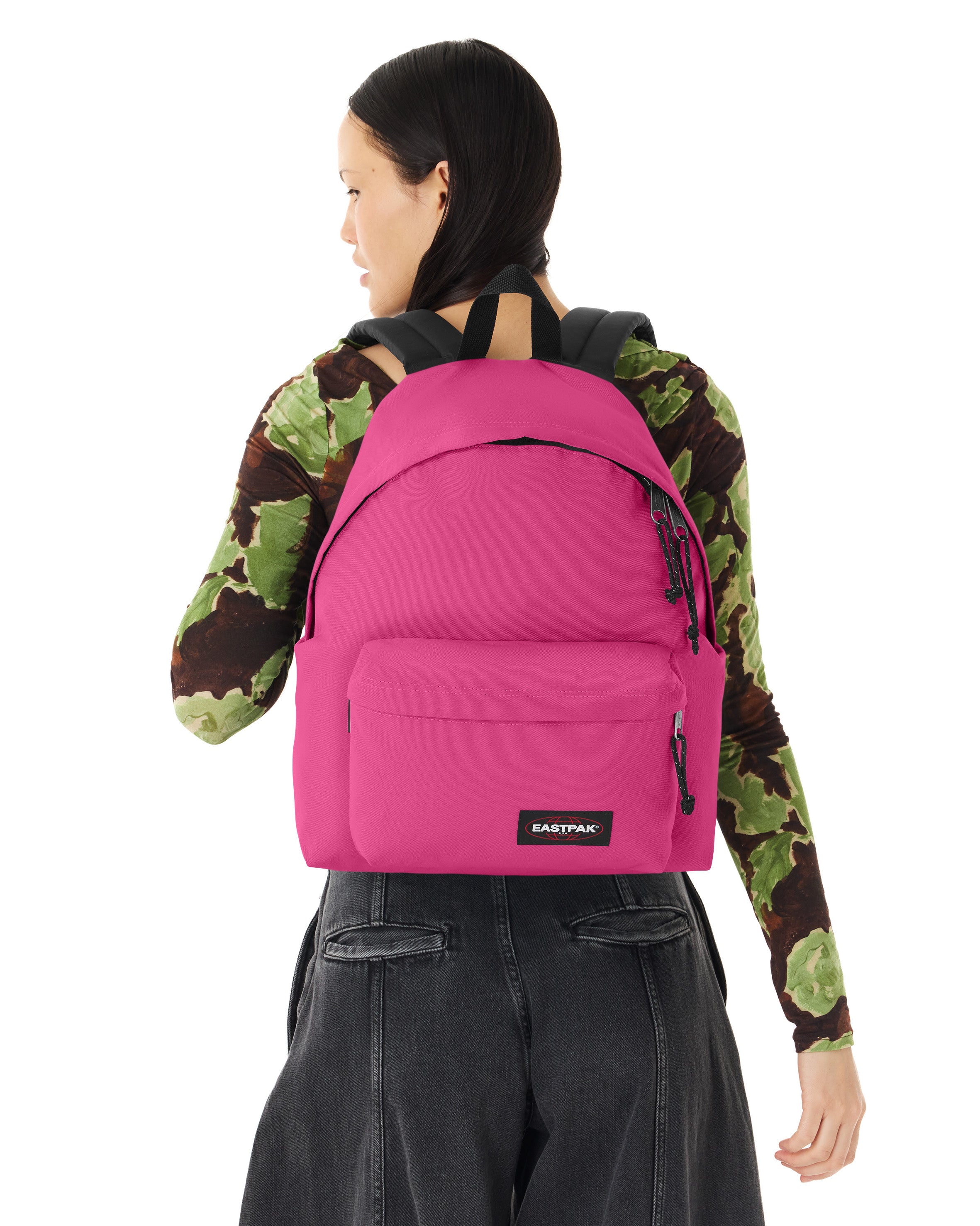 eastpak-padded-pak-r-sac-dos-pink-escape-24-l-nylon image 2