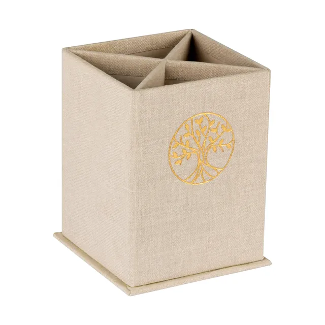 clairefontaine-terracotta-116096c-pot-crayons-carr-gr-ge image 1
