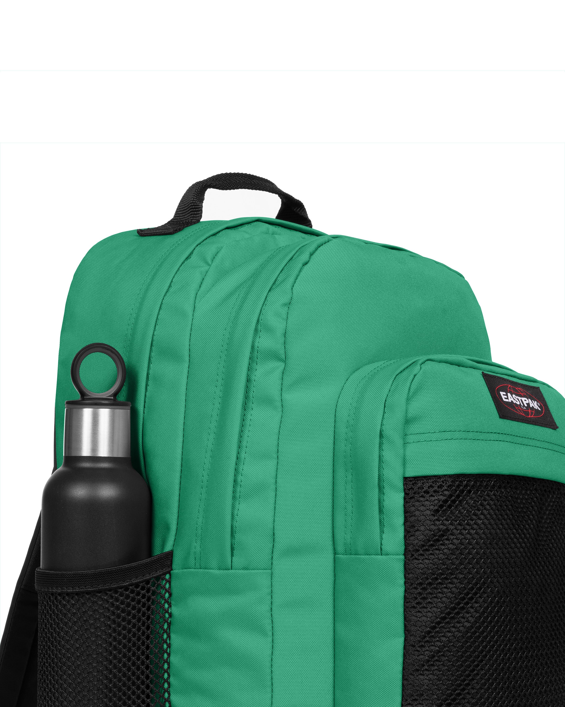 eastpak-study-buddy-sac-dos-shamrock-green-grand-16-pouces image 5