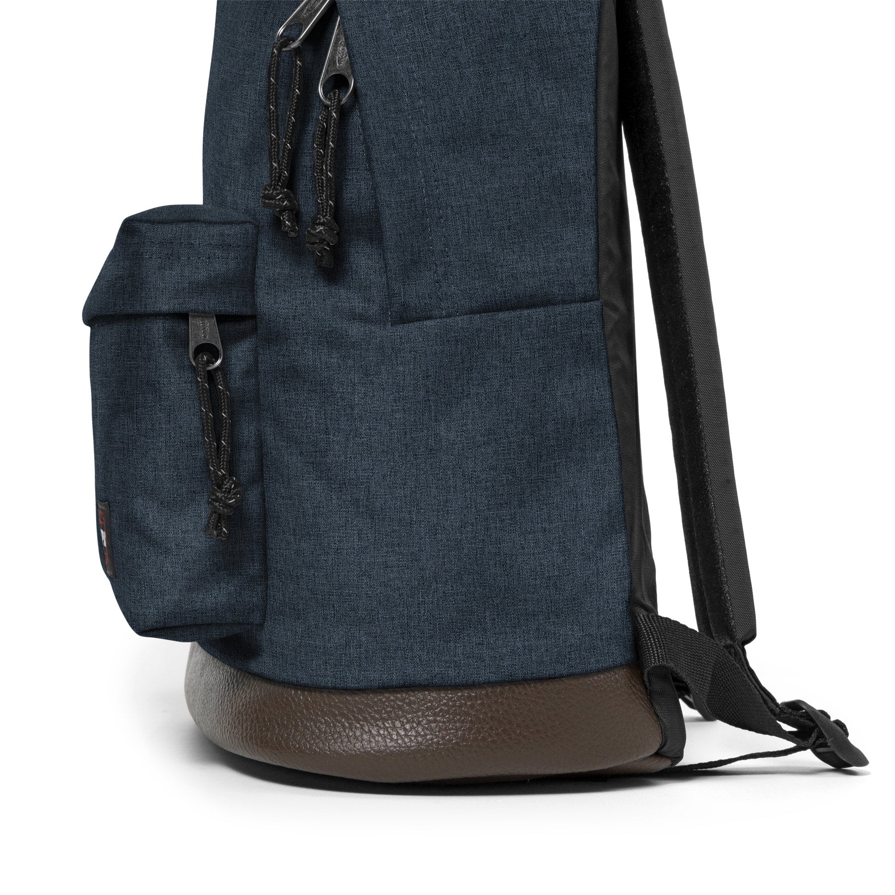 eastpak-wyoming-ek00081126w-sac-dos-triple-denim-cuir image 6