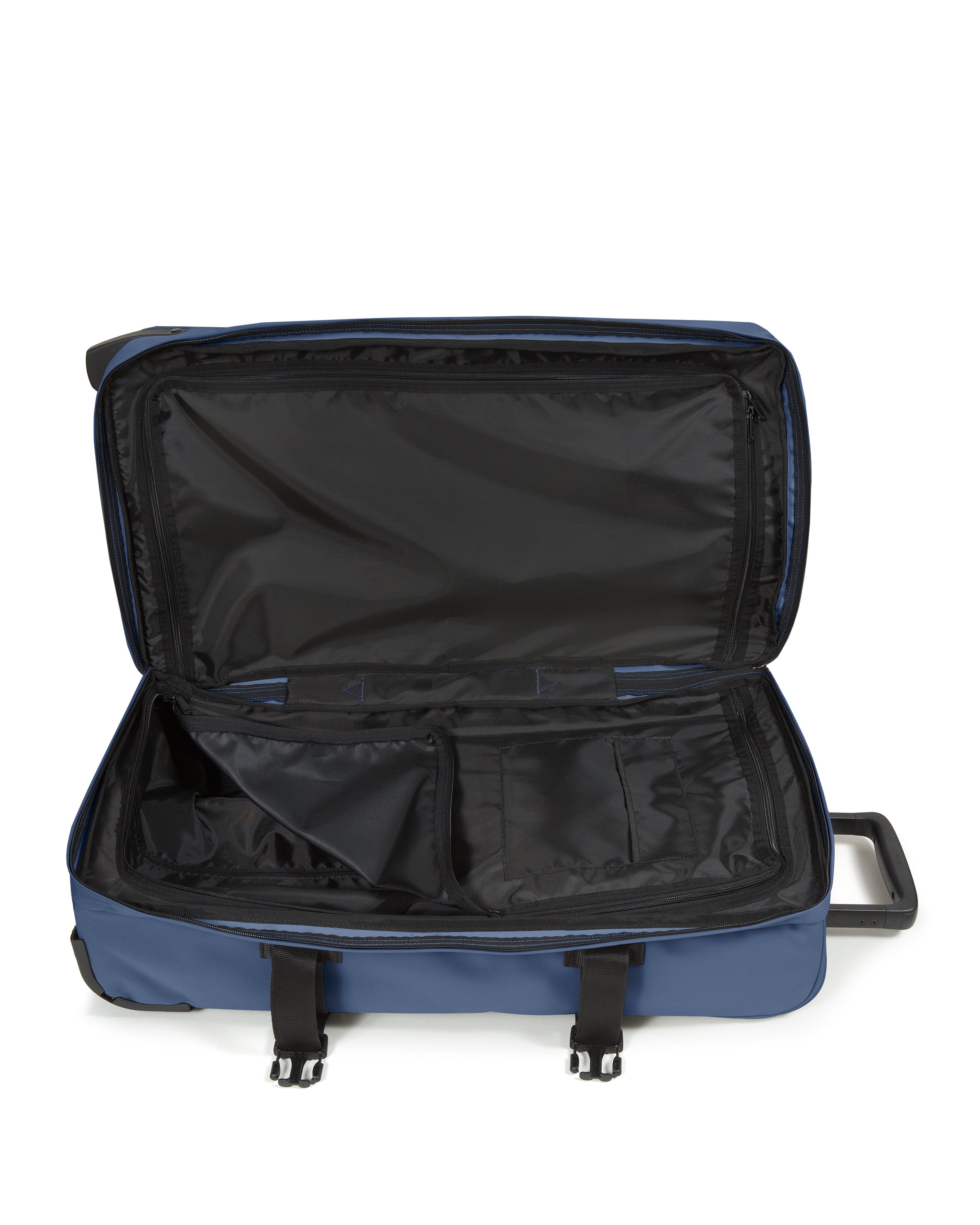 eastpak-tranverz-m-valise-souple-powder-pilot-moyen-67-cm image 2