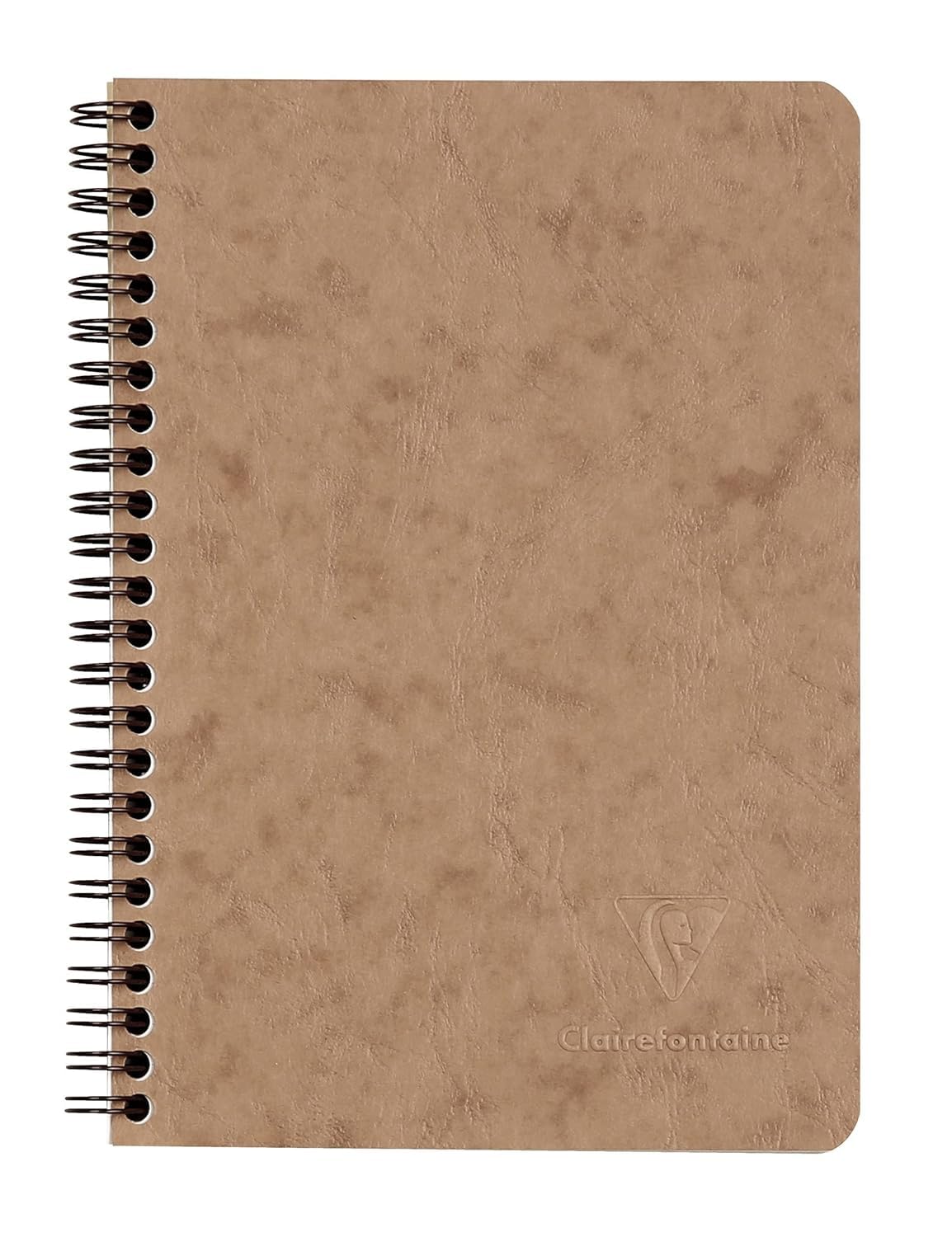 clairefontaine-age-bag-nomaddict-carnet-tabac-a5-120-pages-90g image 1
