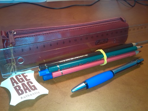 Taille crayons