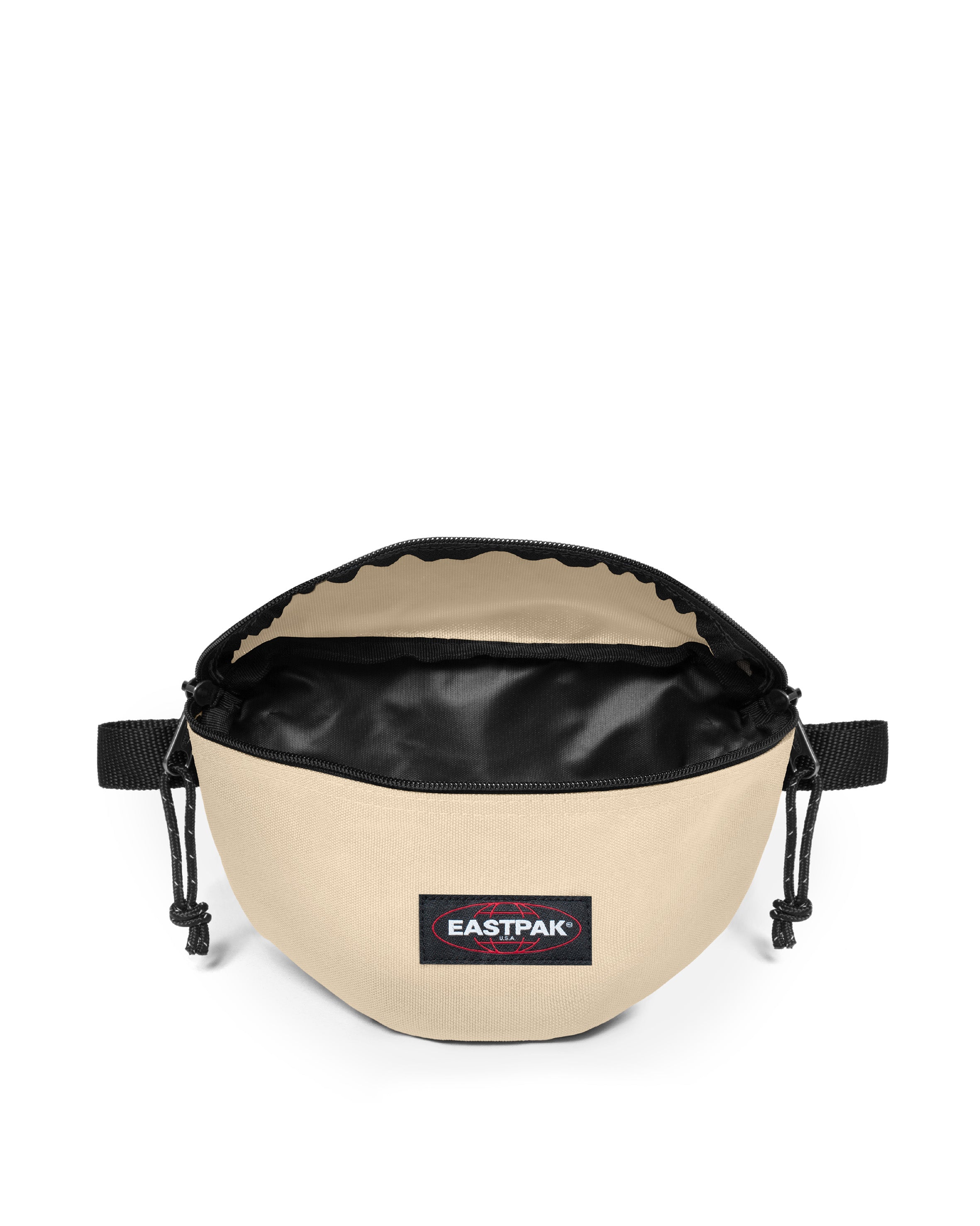 eastpak-springer-sac-banane-cloth-beige-d-perlant image 2