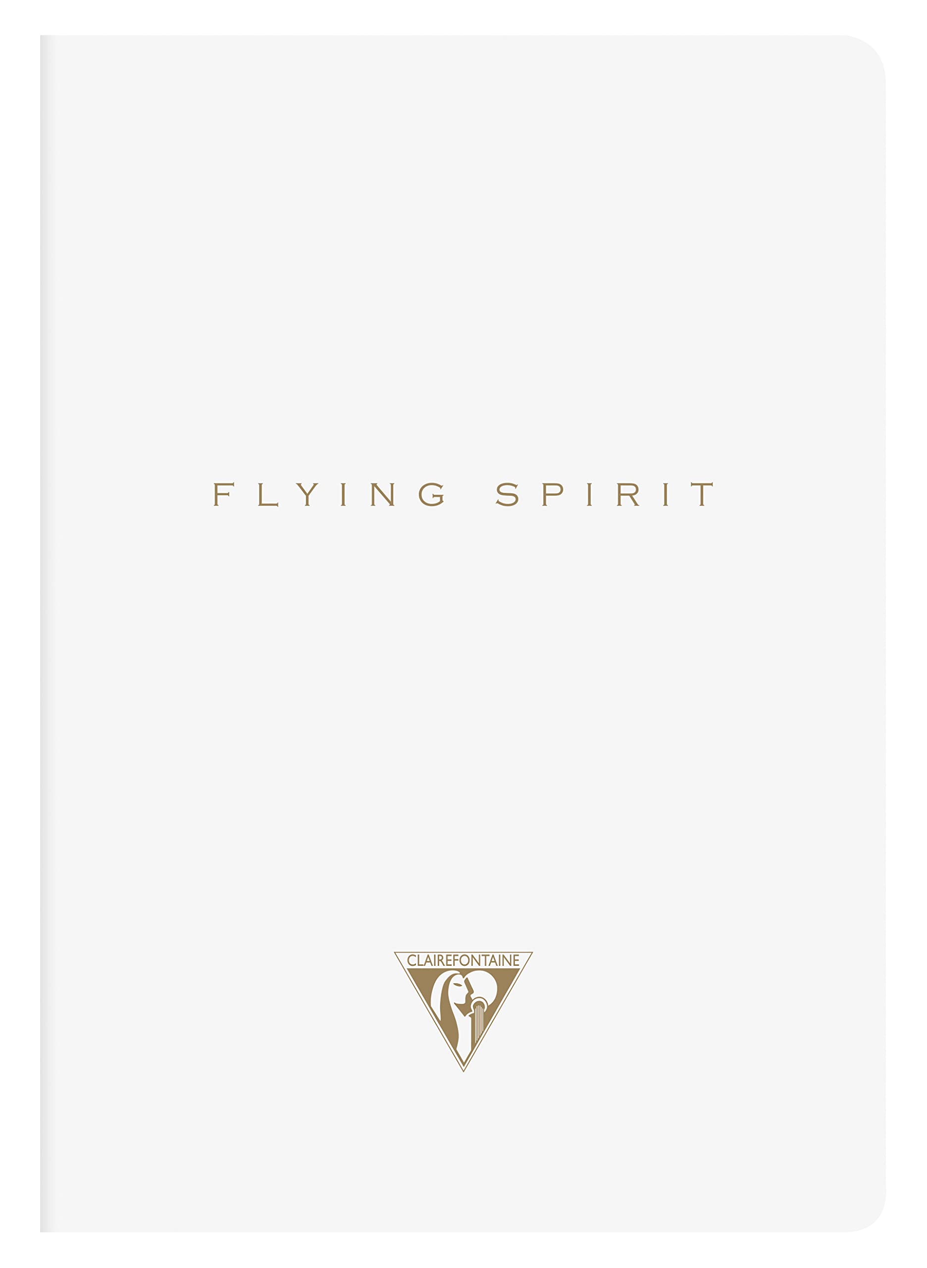 clairefontaine-flying-spirit-104536c-carnet-a5-96p-lign-ivoire image 1