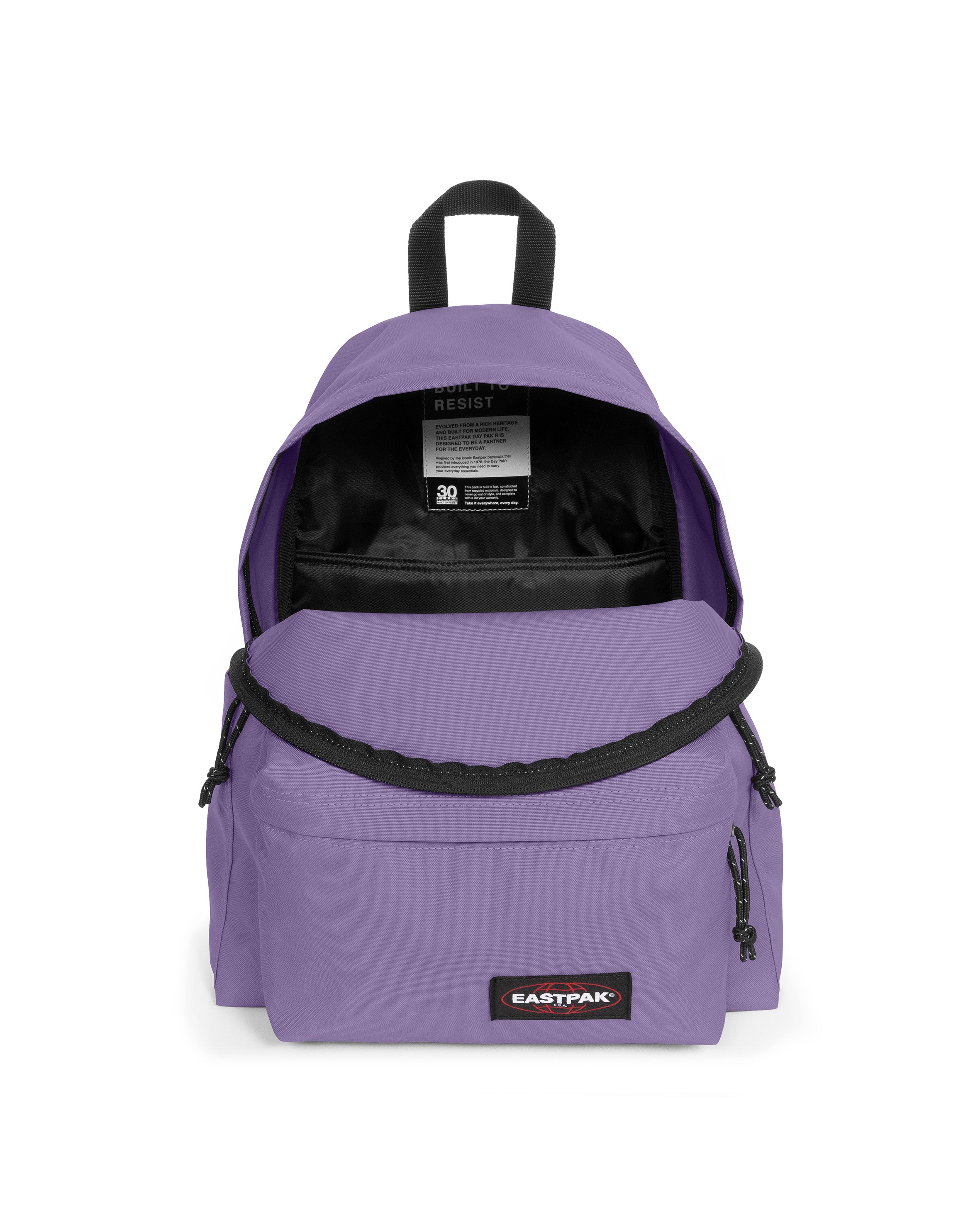 eastpak-day-pak-r-sac-dos-bouquet-lilac-14-pouces image 2