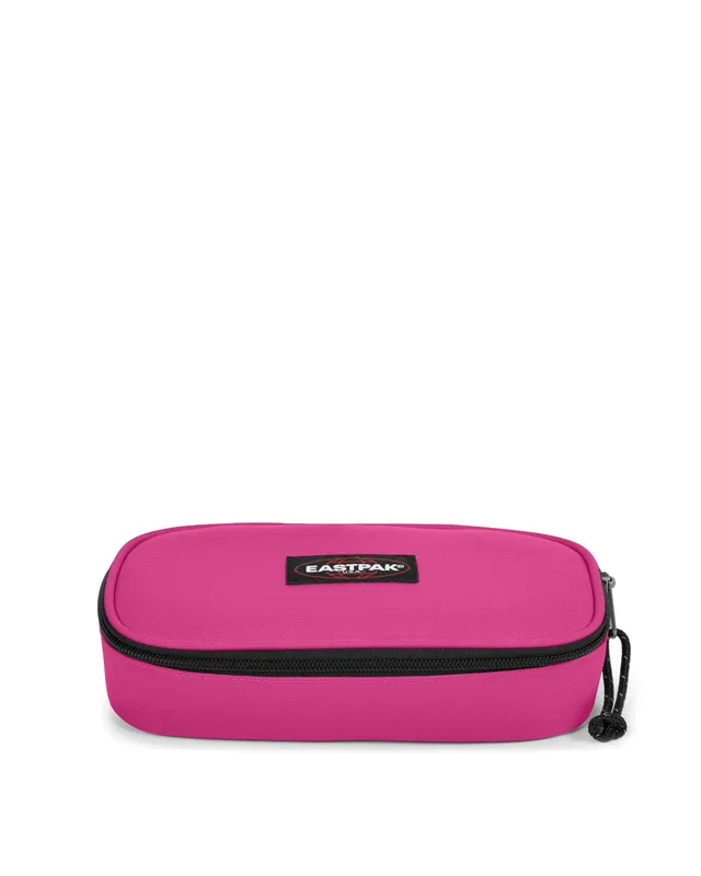 eastpak-oval-single-trousse-fuchsia-pink-moyen-d-perlant image 1