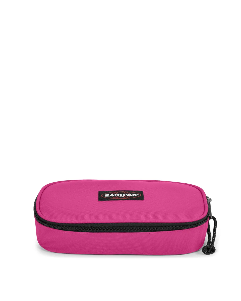 eastpak-oval-single-trousse-fuchsia-pink-moyen-d-perlant image 1