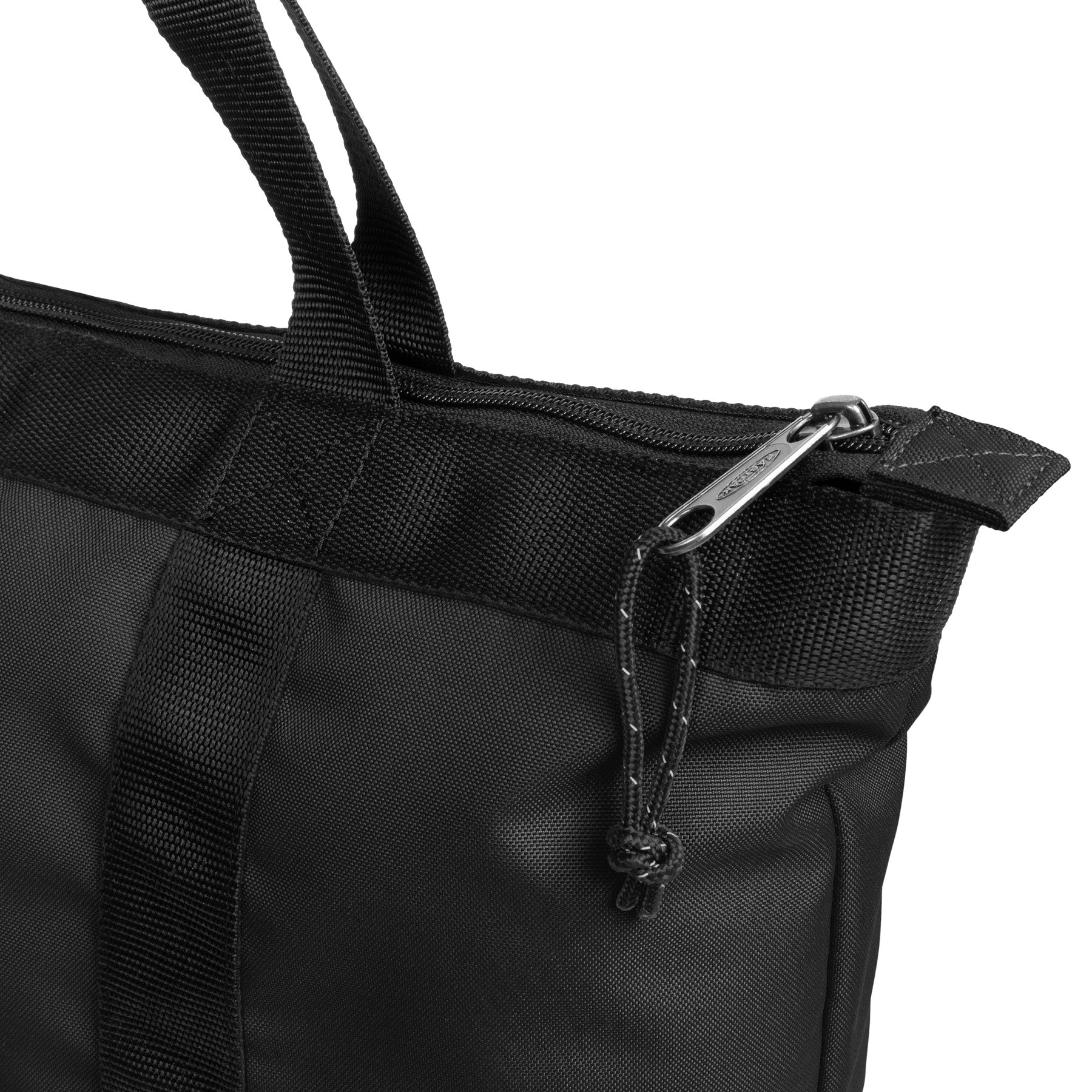eastpak-travel-tote-sac-cabas-black-pc-16-grand image 4