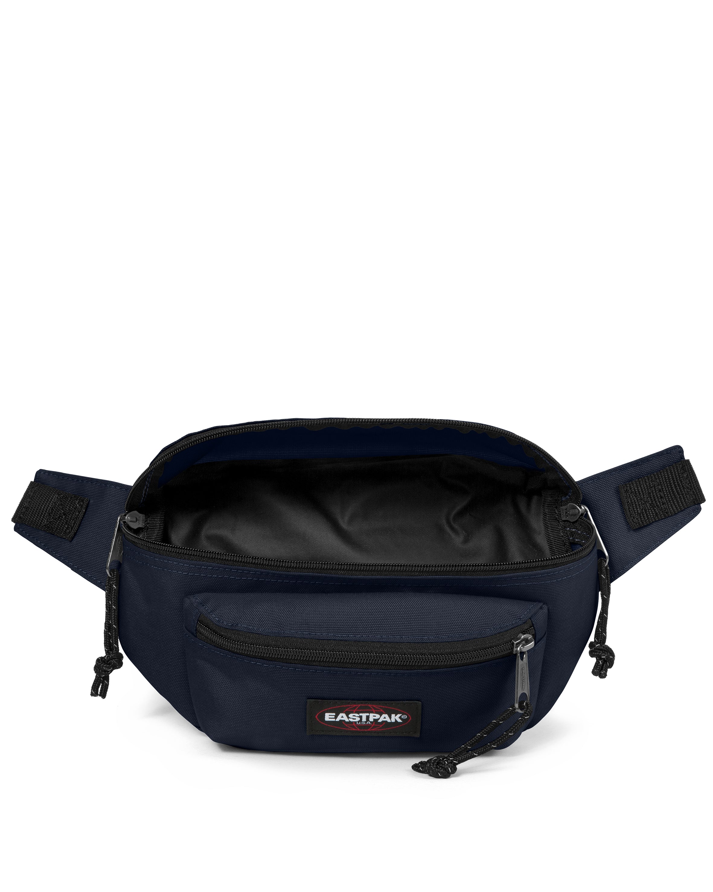 eastpak-doggy-bag-sac-banane-ultra-marine-moyen image 2
