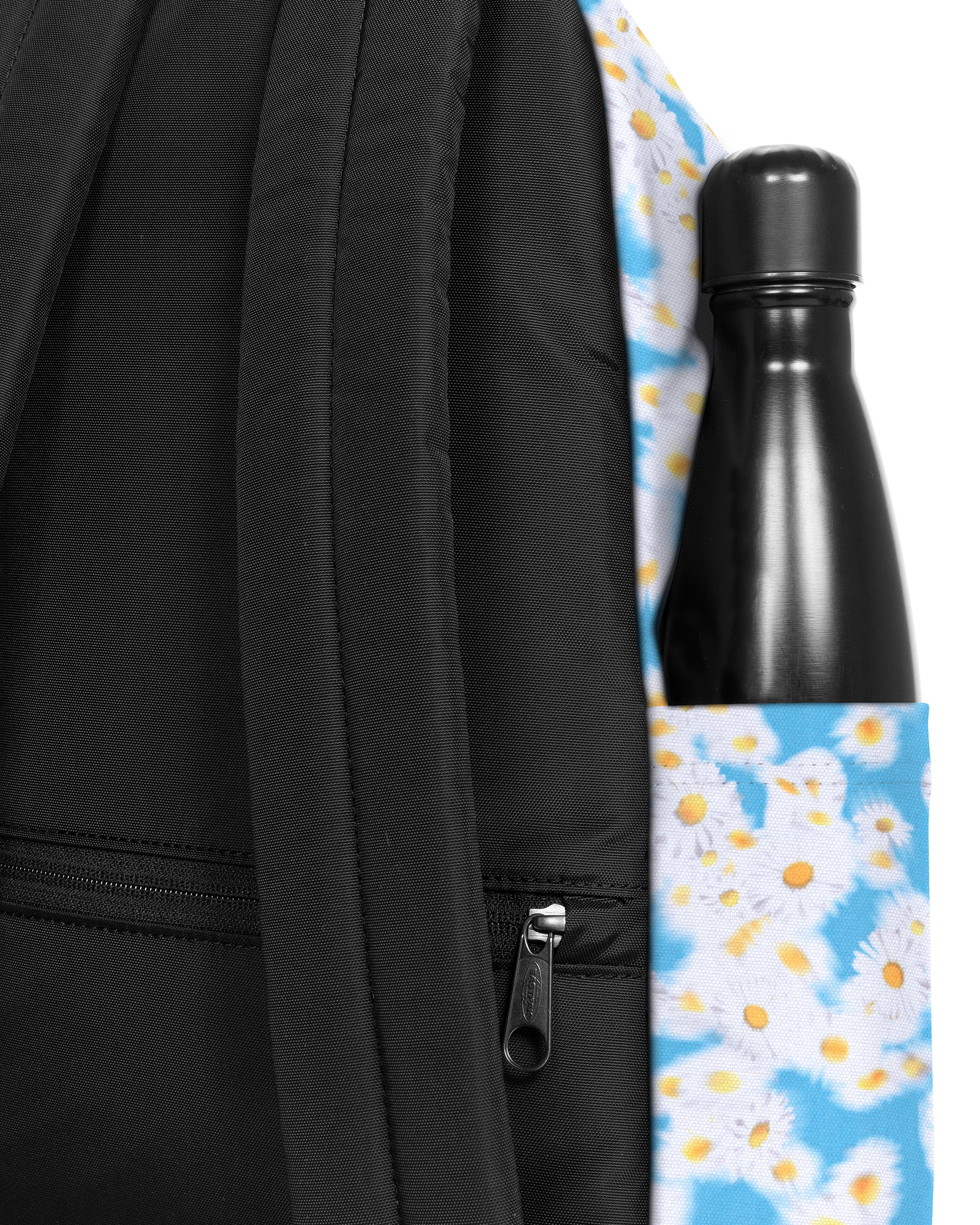 eastpak-day-pak-r-sac-dos-pc-14-flowrswiftblue image 4