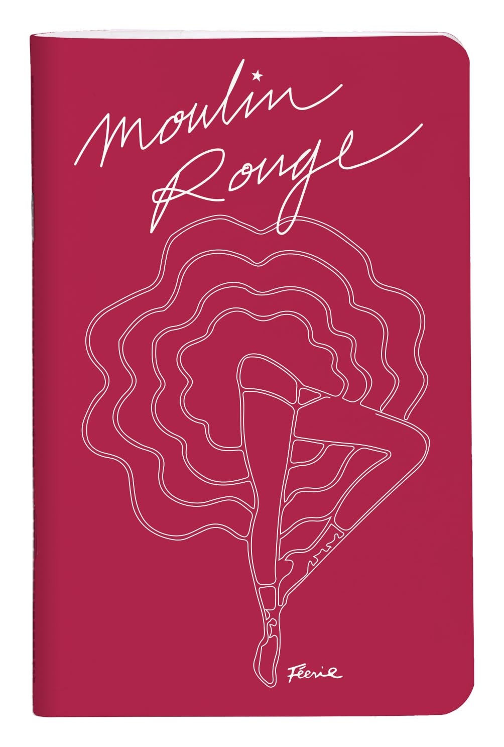 clairefontaine-moulin-rouge-mini-carnet-cousu-7-5x12-pages-unies image 3