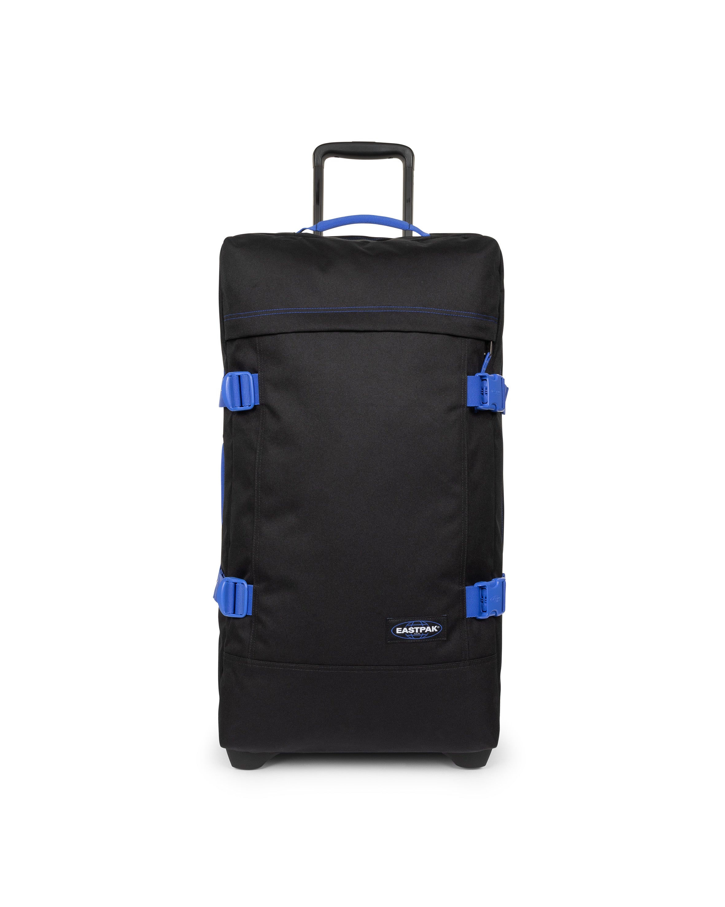 eastpak-tranverz-m-valise-moyenne-kontrastblacblu-tsa image 1