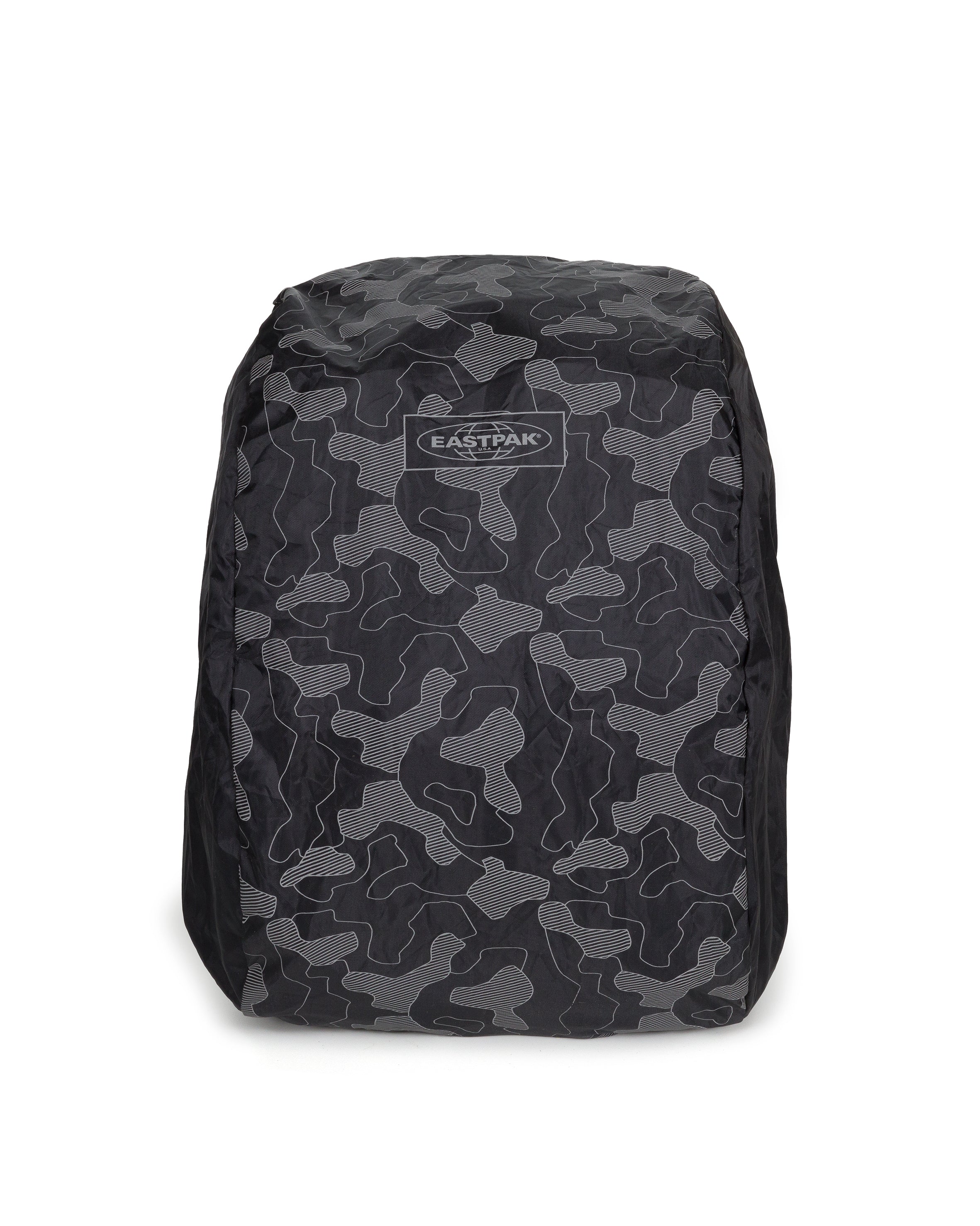 eastpak-cory-housse-de-pluie-camo-reflective-polyester image 1