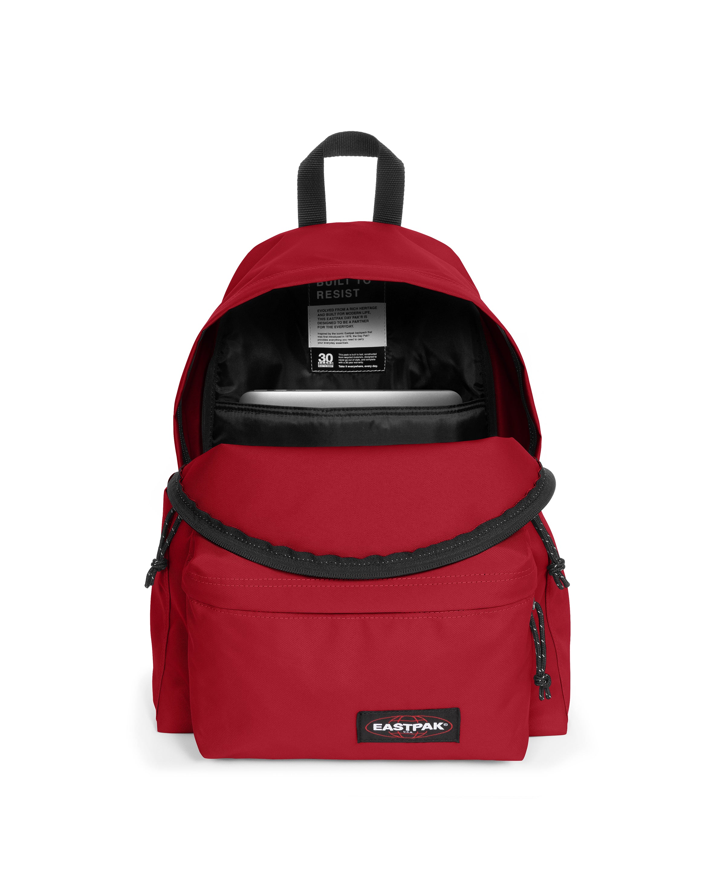 eastpak-day-pak-r-sac-dos-scarlet-red-housse-pc-14 image 3